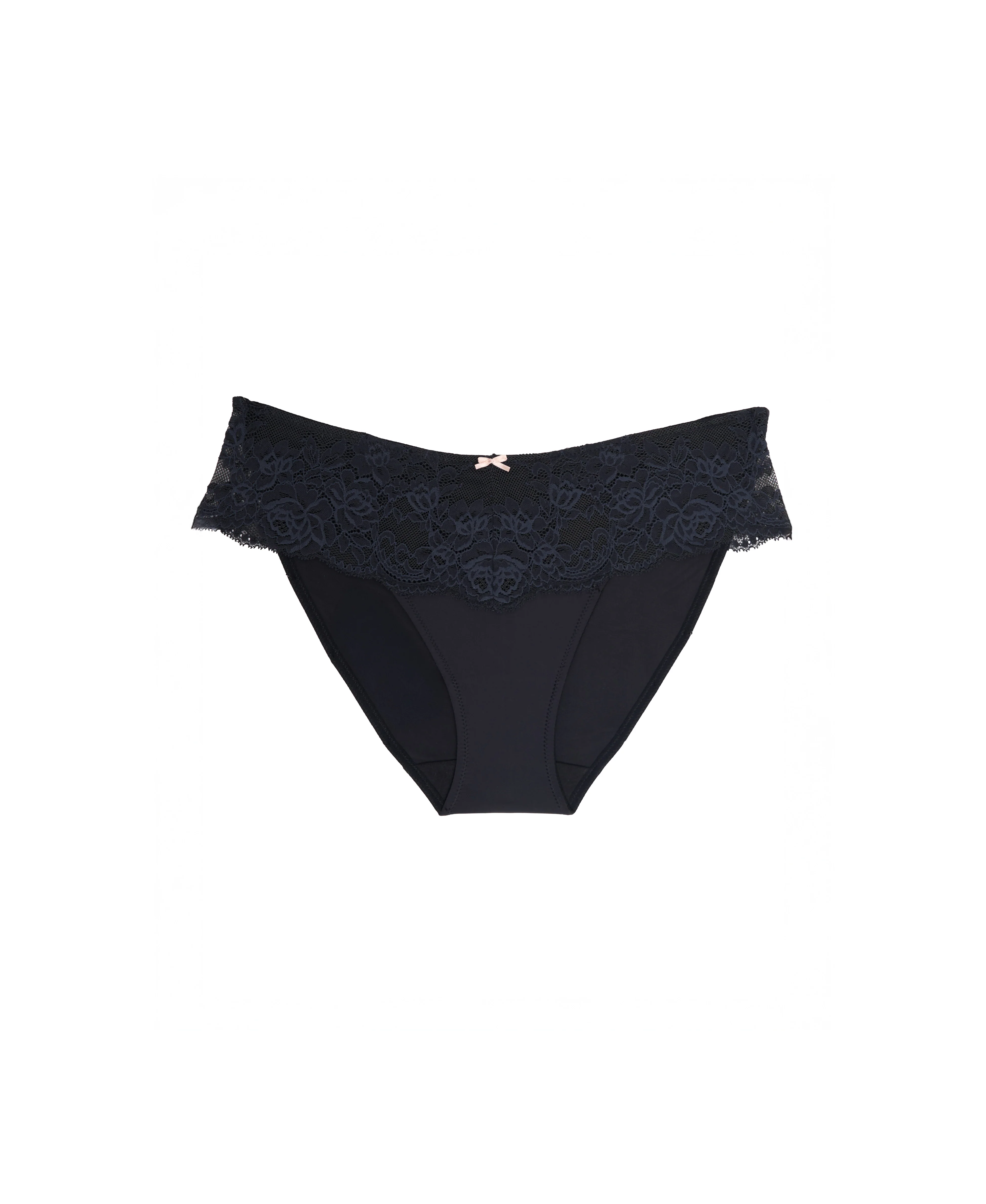 Captivate Lace Bikini - Image 7