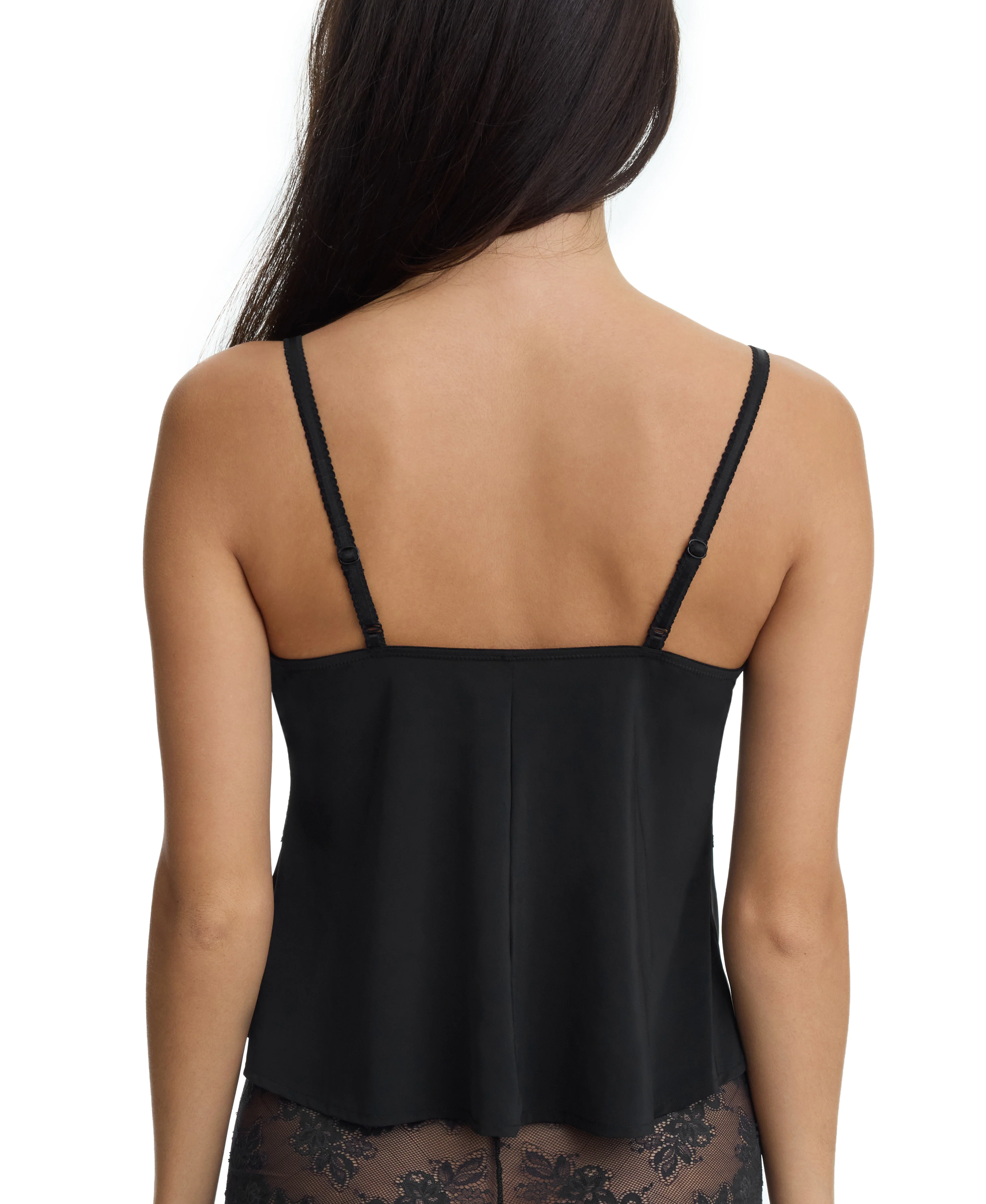 Captivate Lace Cami - Image 3