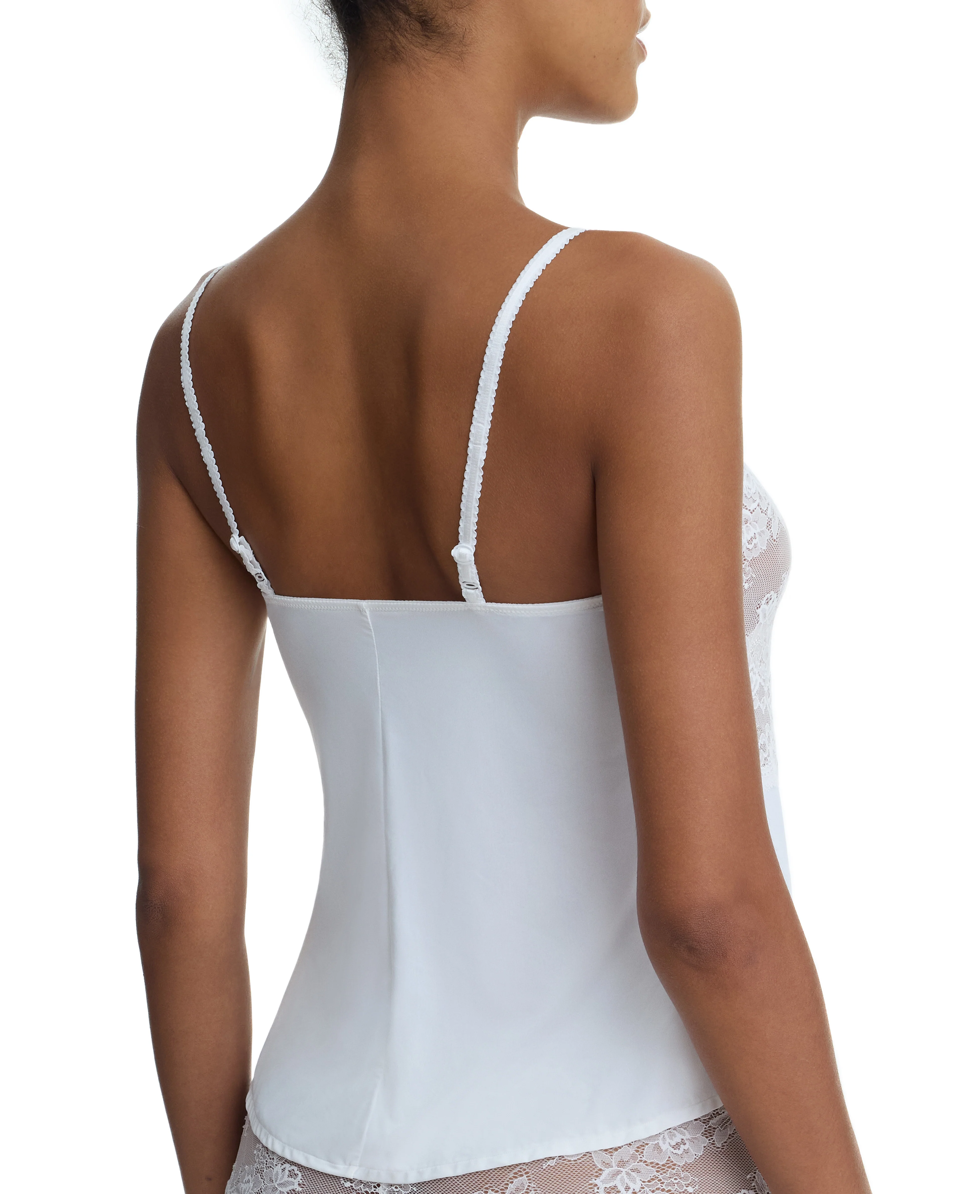 Captivate Lace Cami - Image 4