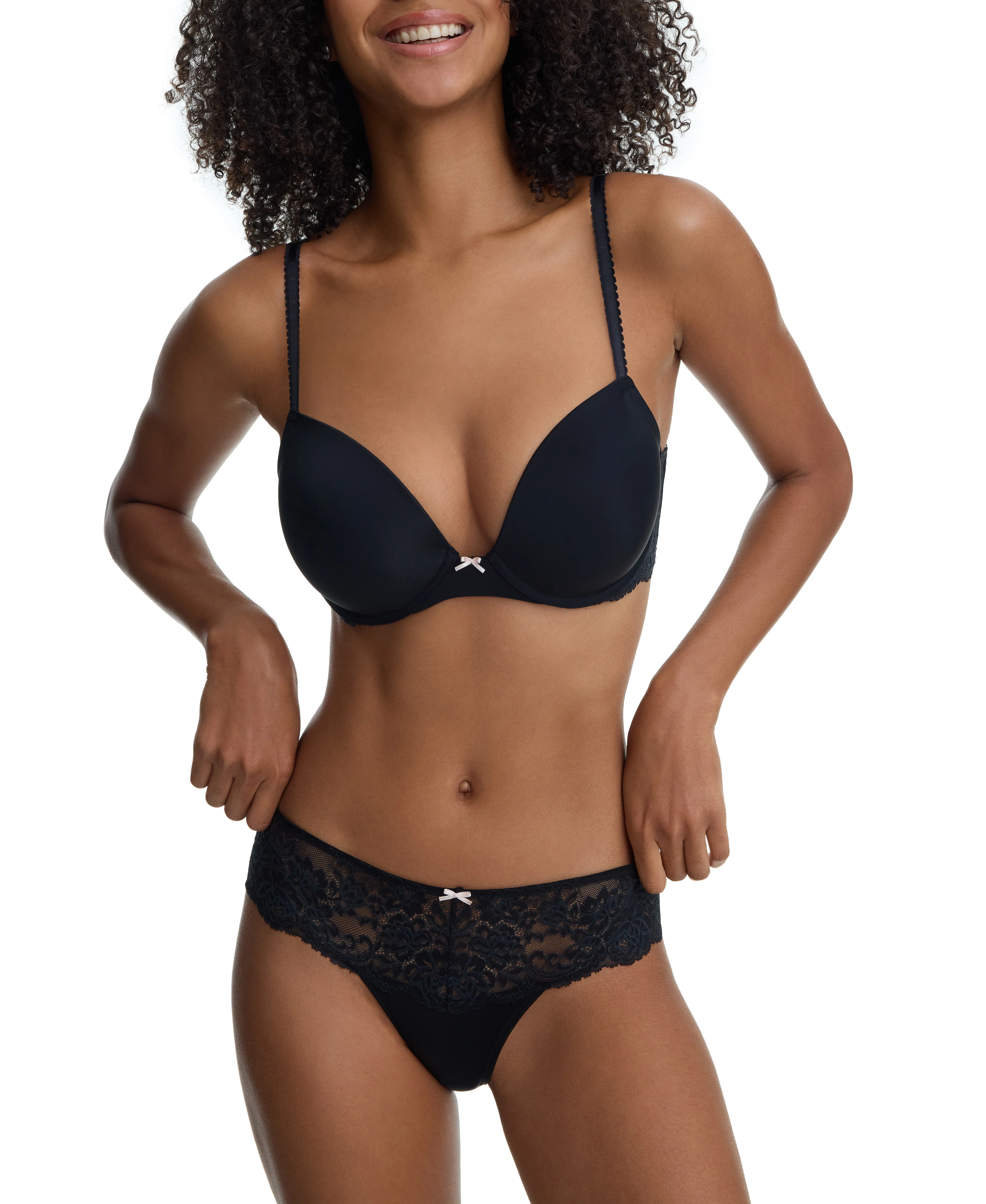 Captivate Full Coverage T-Shirt Bra - Image 6