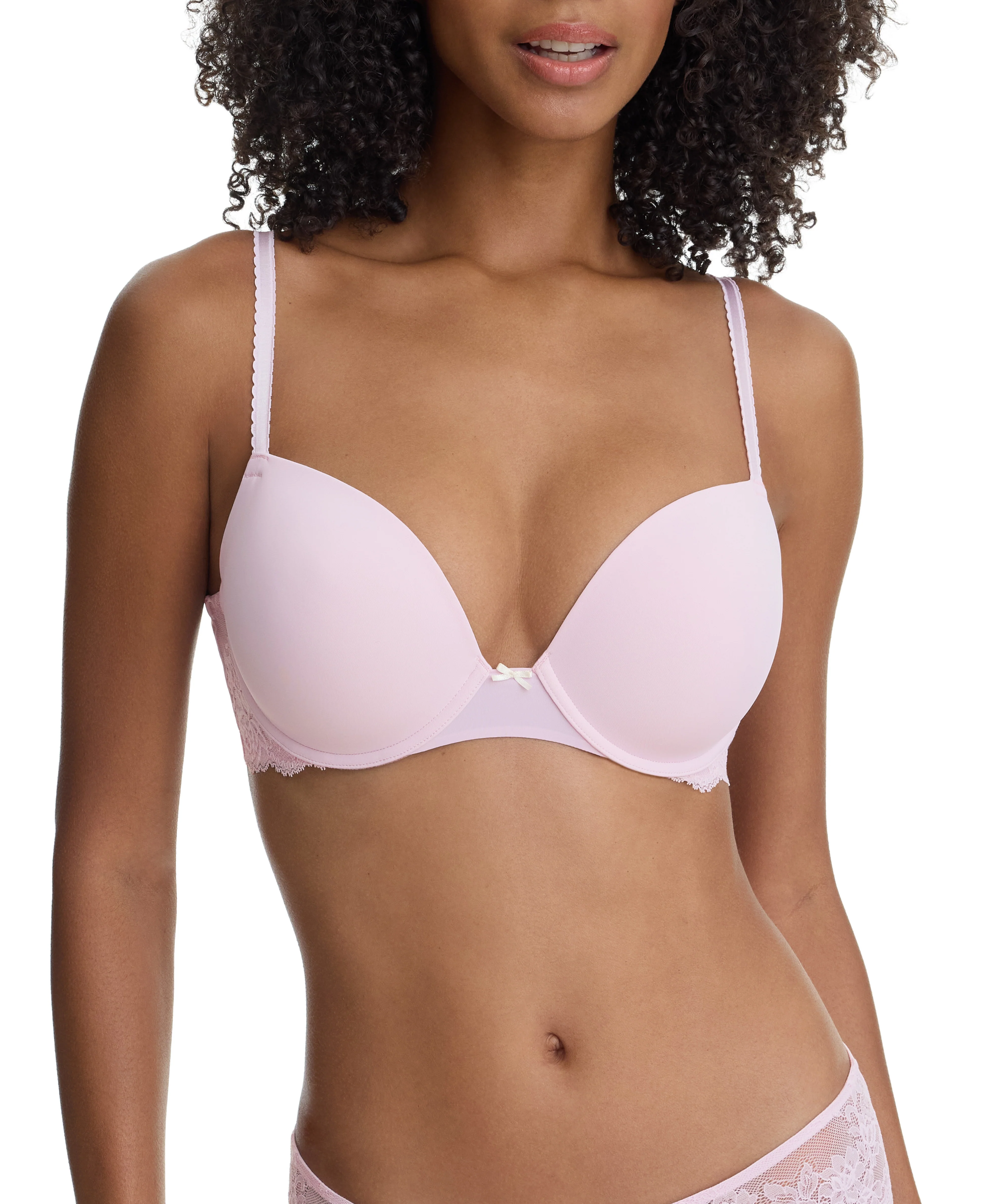 Captivate Full Coverage T-Shirt Bra