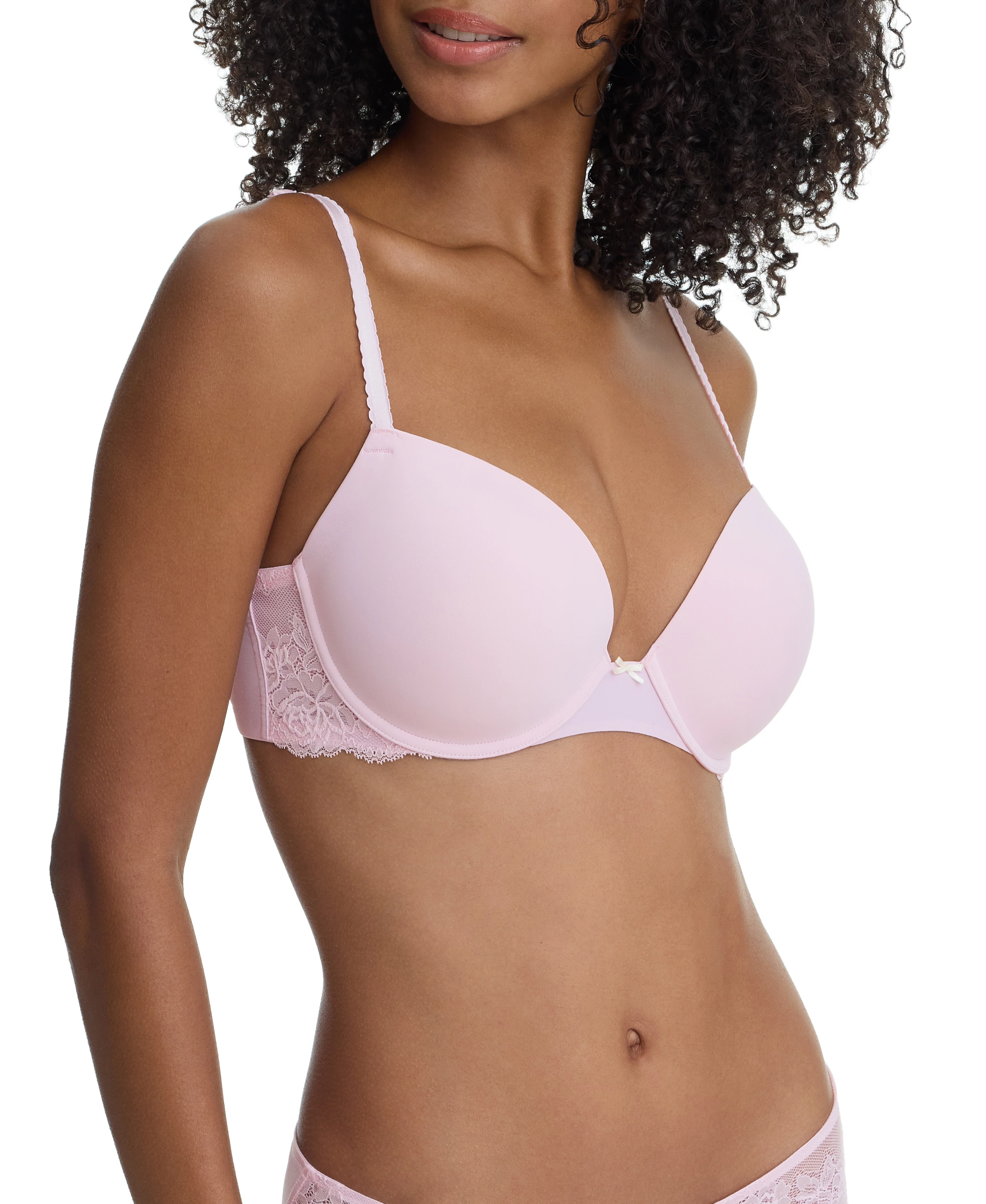 Captivate Full Coverage T-Shirt Bra - Image 2