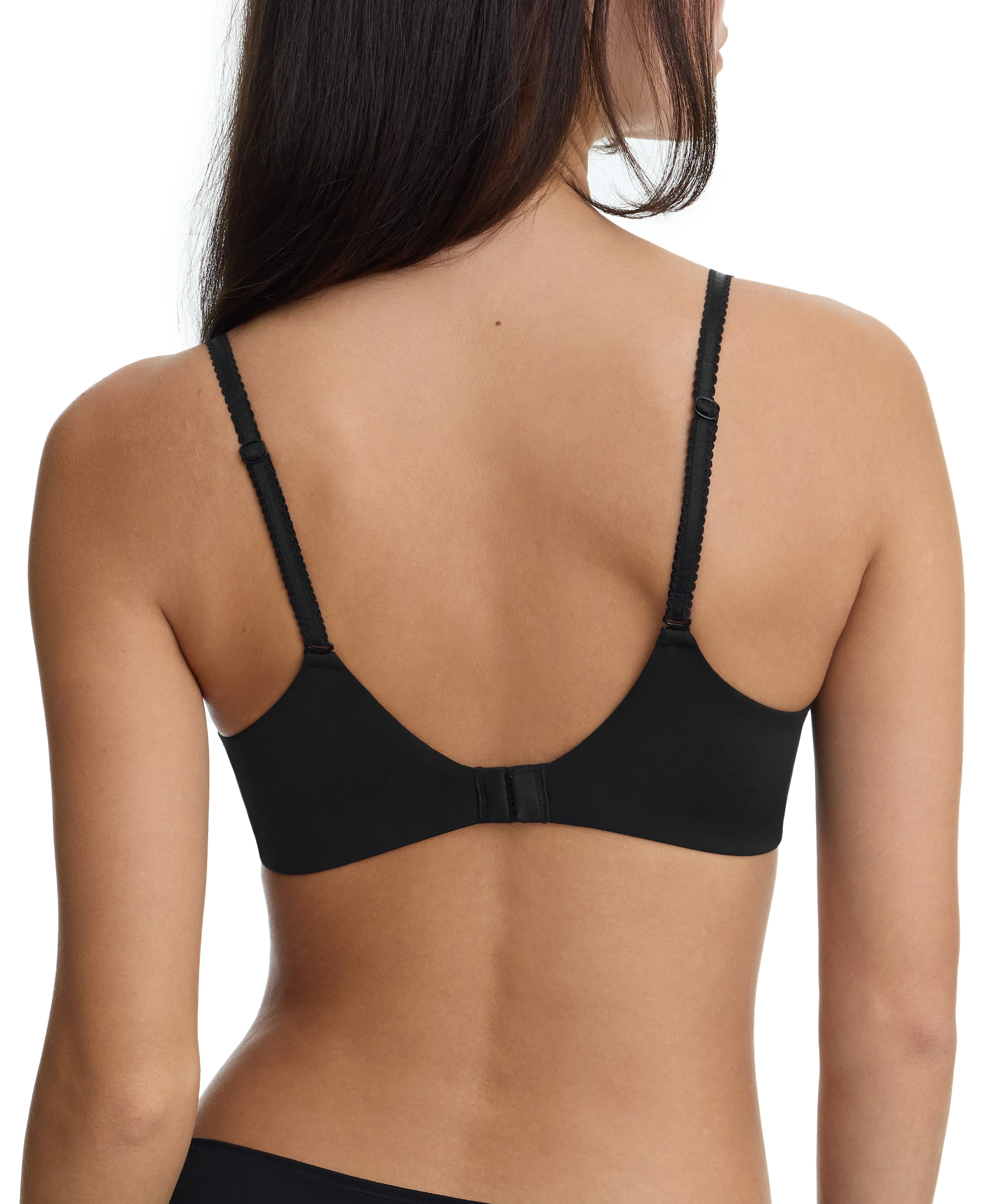 Captivate Convertible Lace Balconette Bra - Image 3