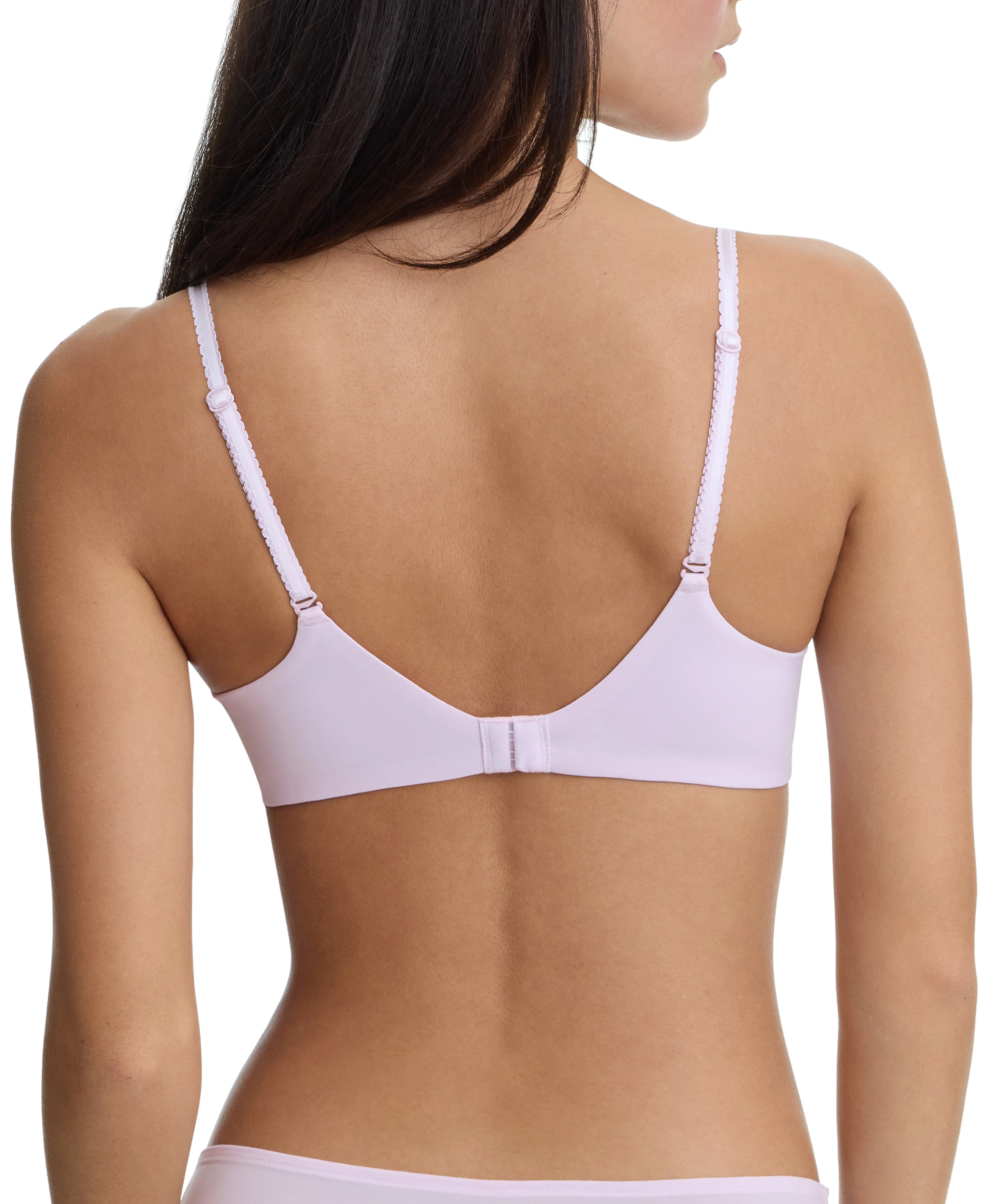 Captivate Convertible Lace Balconette Bra - Image 3