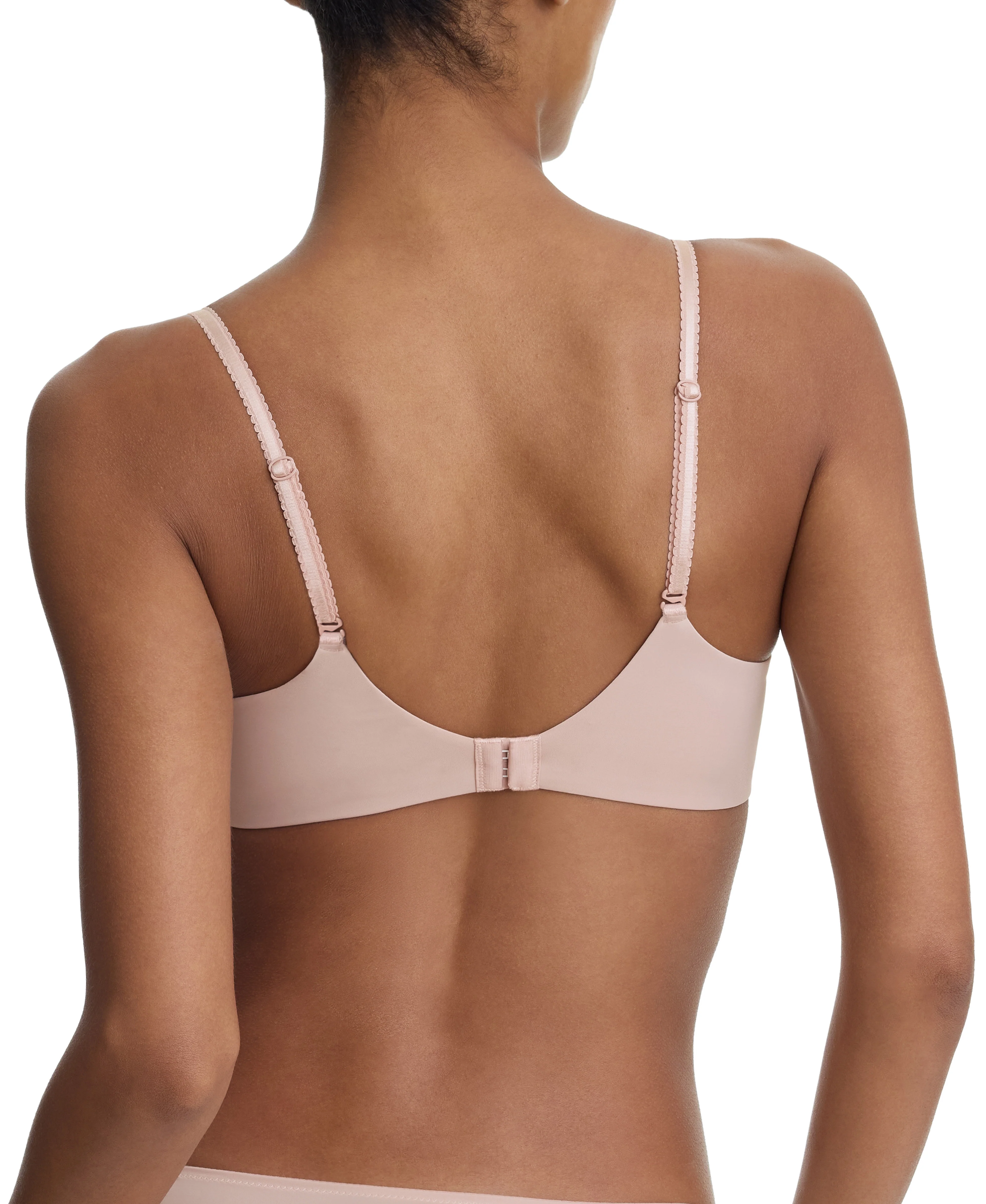 Captivate Convertible Lace Balconette Bra - Image 3