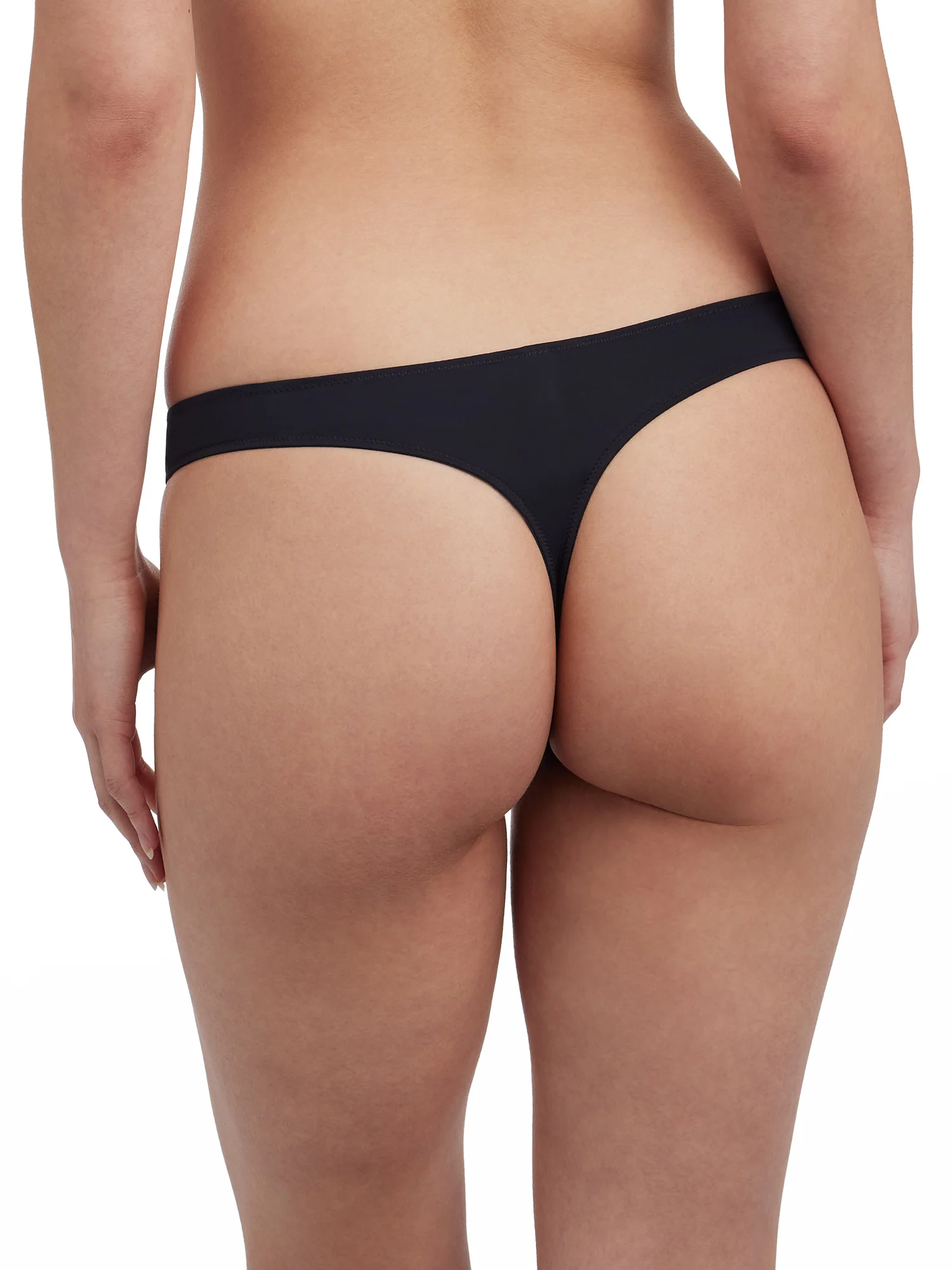 Entice Lace Front Thong 2-Pack - Image 4