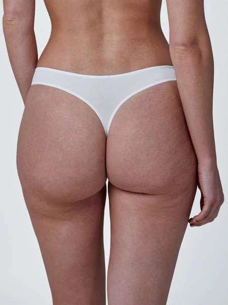 Entice Lace Front Thong 2-Pack - Image 3
