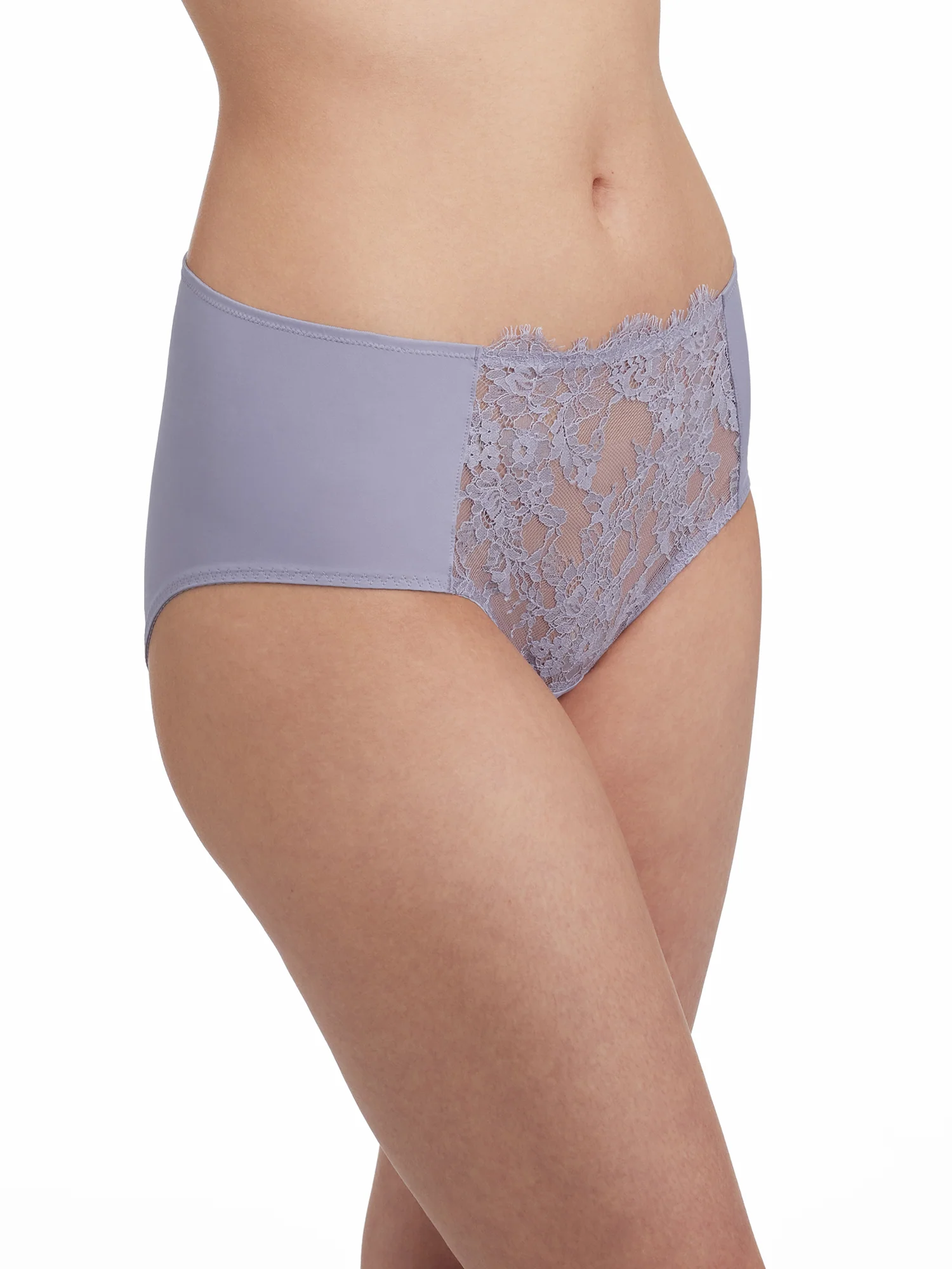 Entice Full Coverage Lace Brief - Image 2