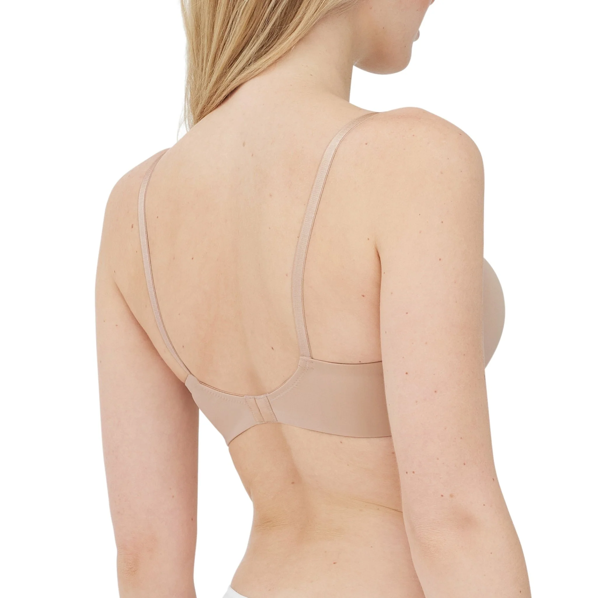Entice Lace Push-up T-Shirt Bra - Image 3