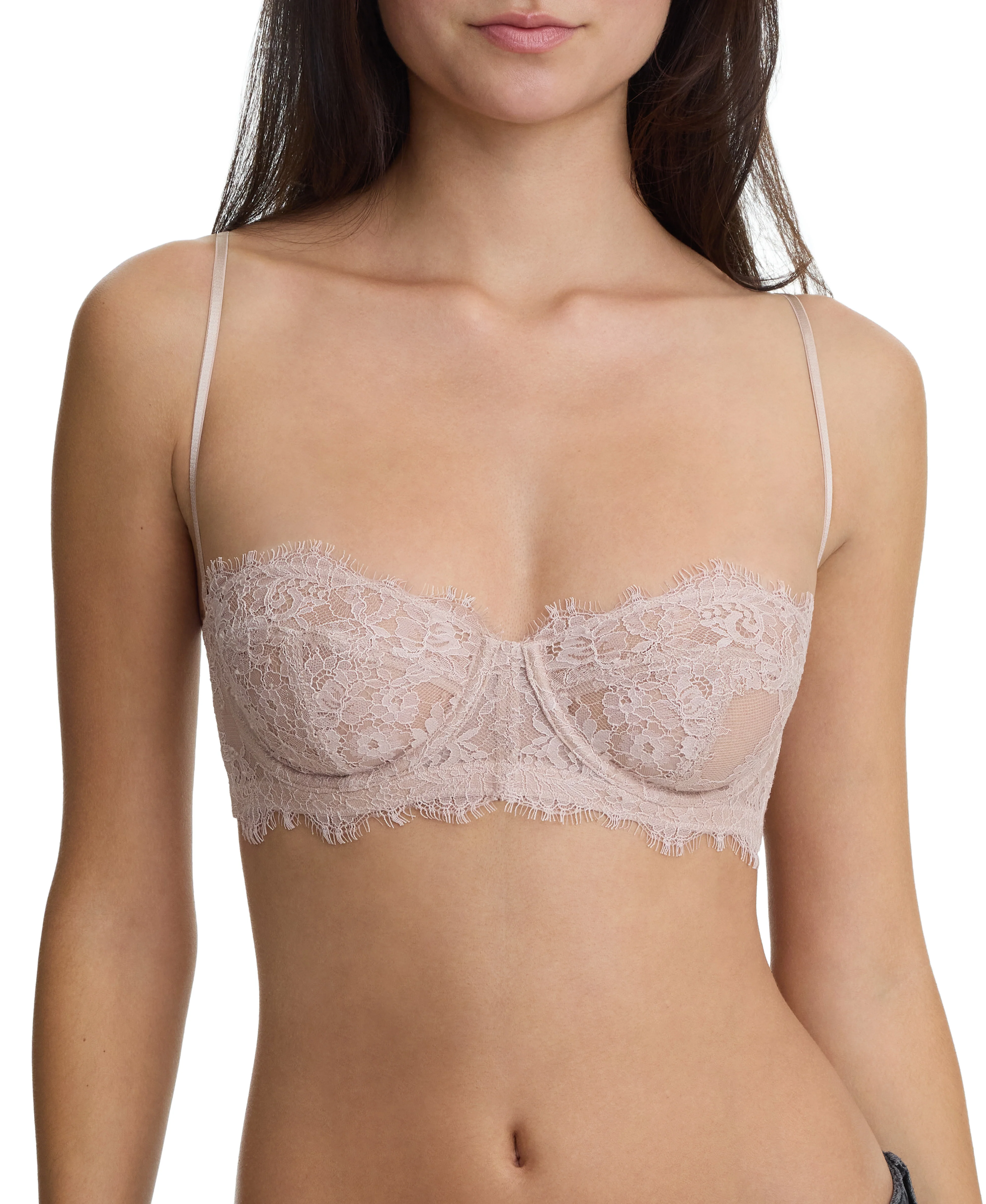 Entice Strapless Multi-way Underwire Bra - Image 4