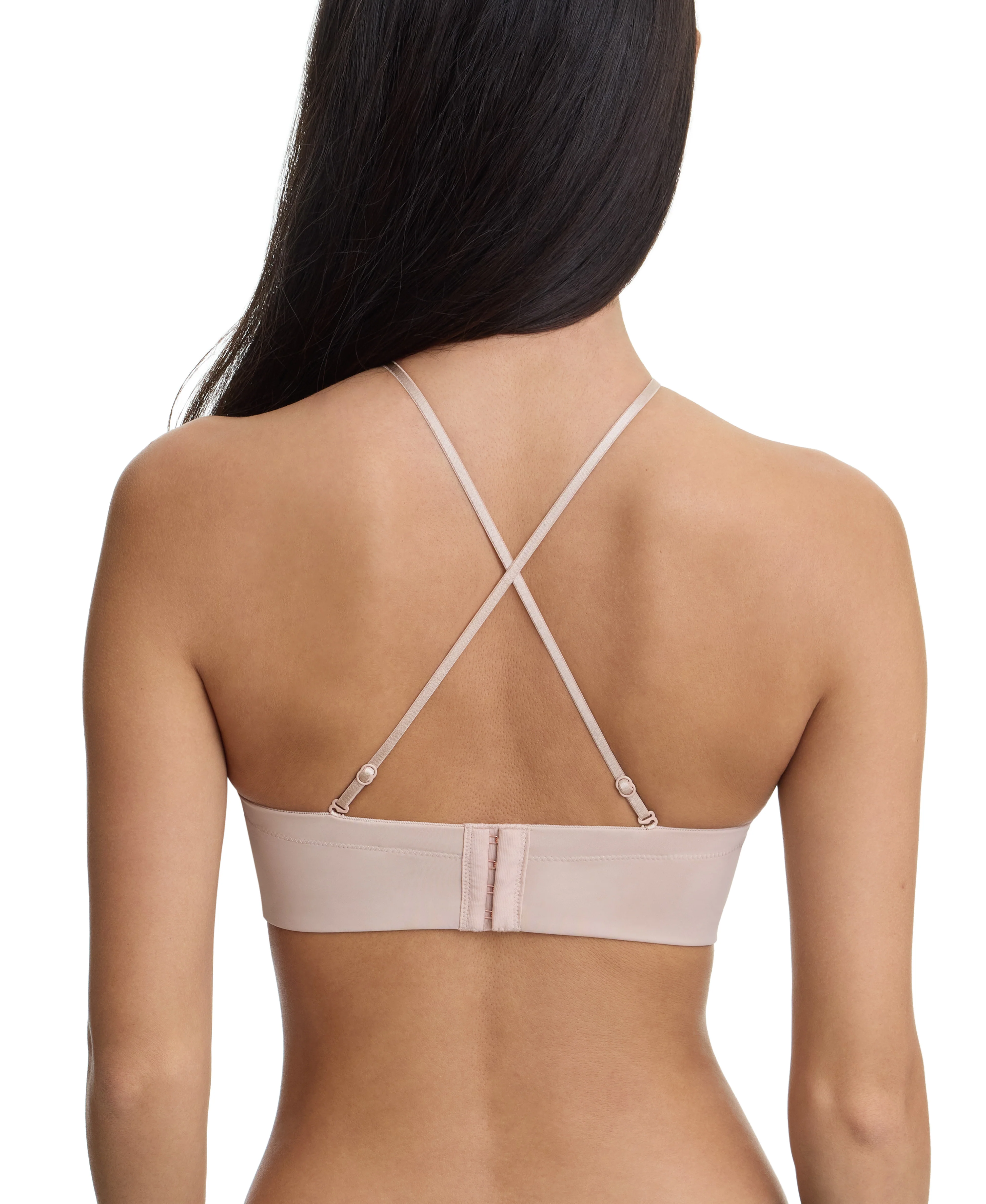 Entice Strapless Multi-way Underwire Bra - Image 9