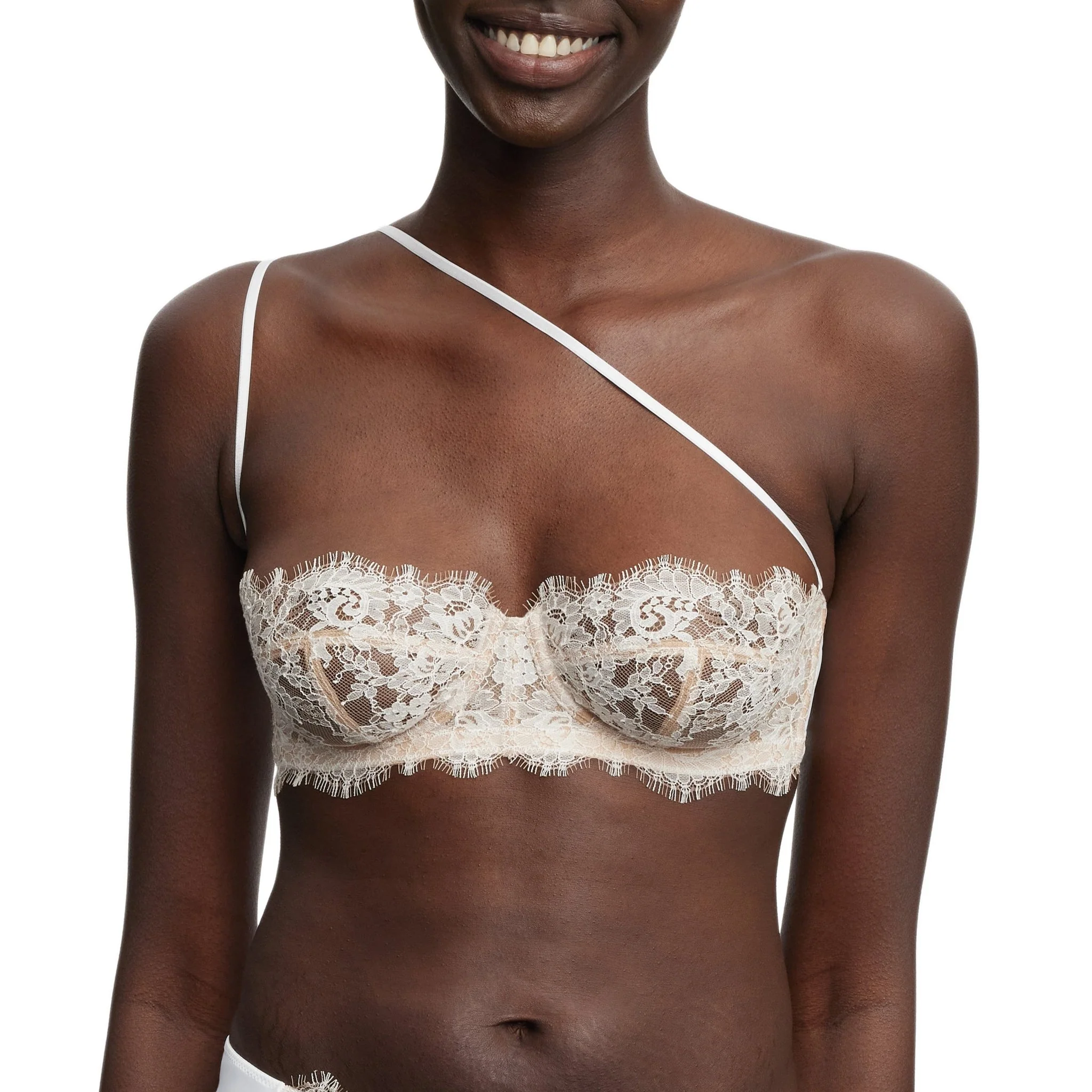 Entice Strapless Multi-way Underwire Bra - Image 3