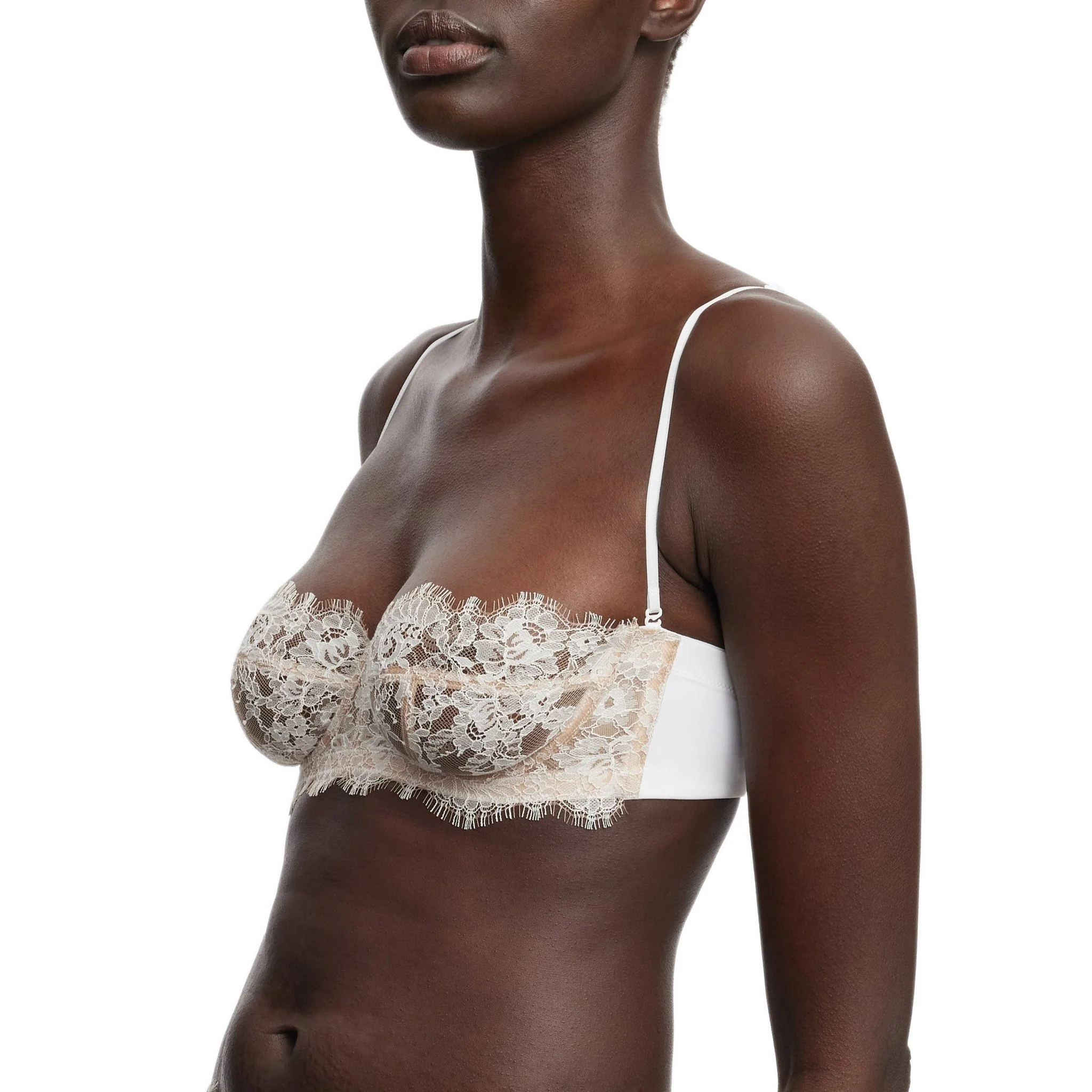 Entice Strapless Multi-way Underwire Bra - Image 4