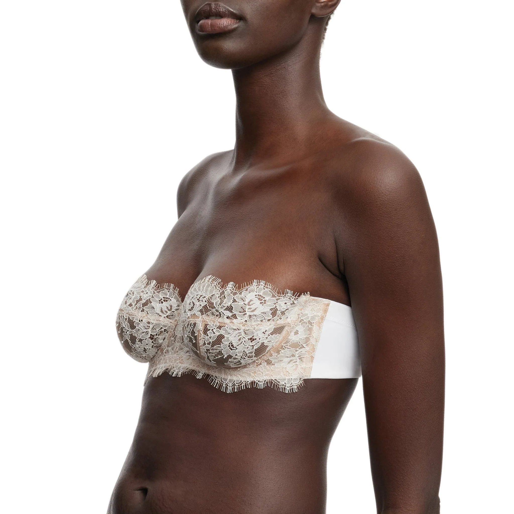 Entice Strapless Multi-way Underwire Bra - Image 5