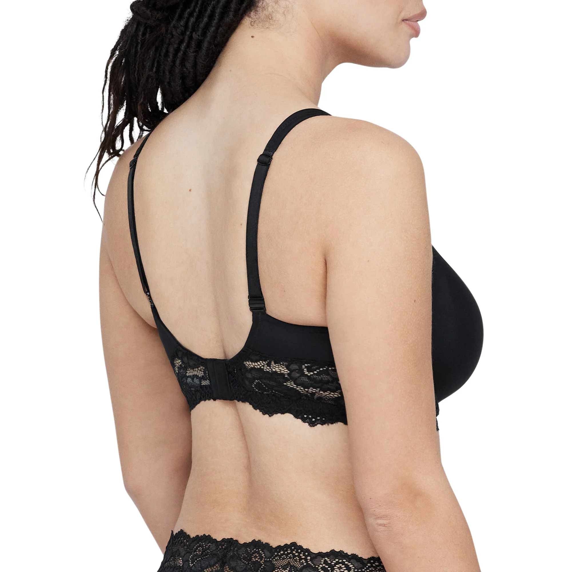 Goddess Multi-way Underwire Bra - Image 3