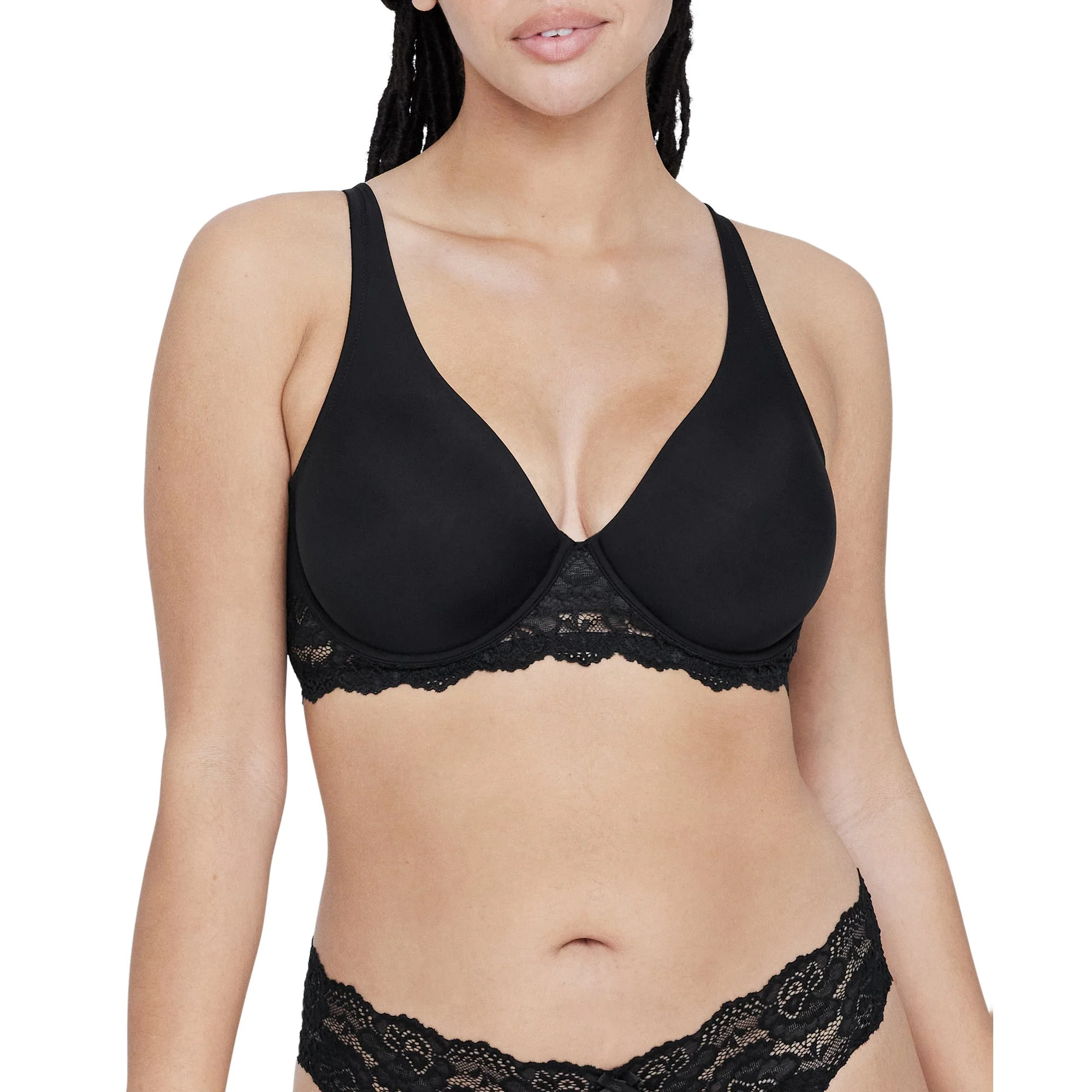 Goddess Multi-way Underwire Bra - Image 5