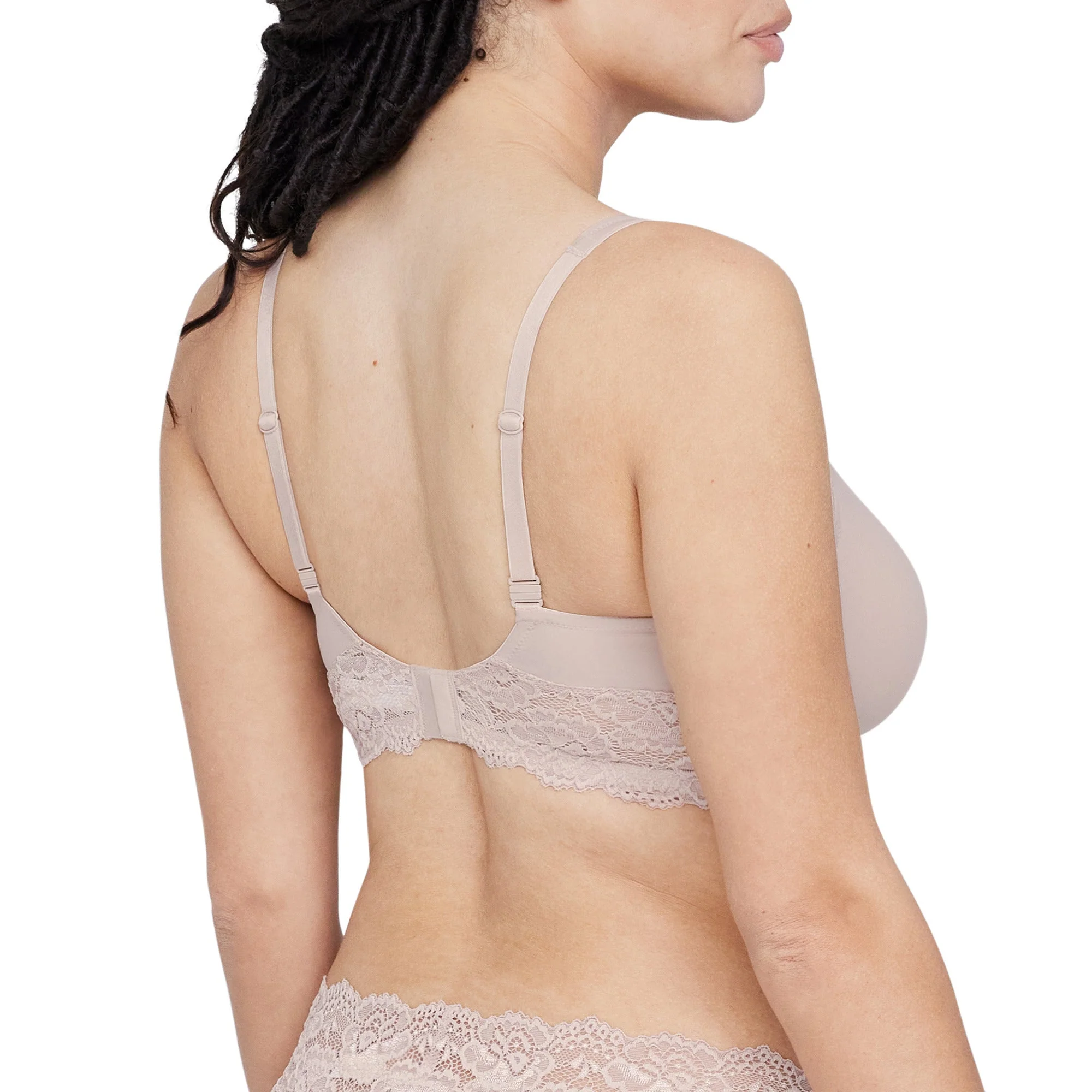 Goddess Multi-way Underwire Bra - Image 3