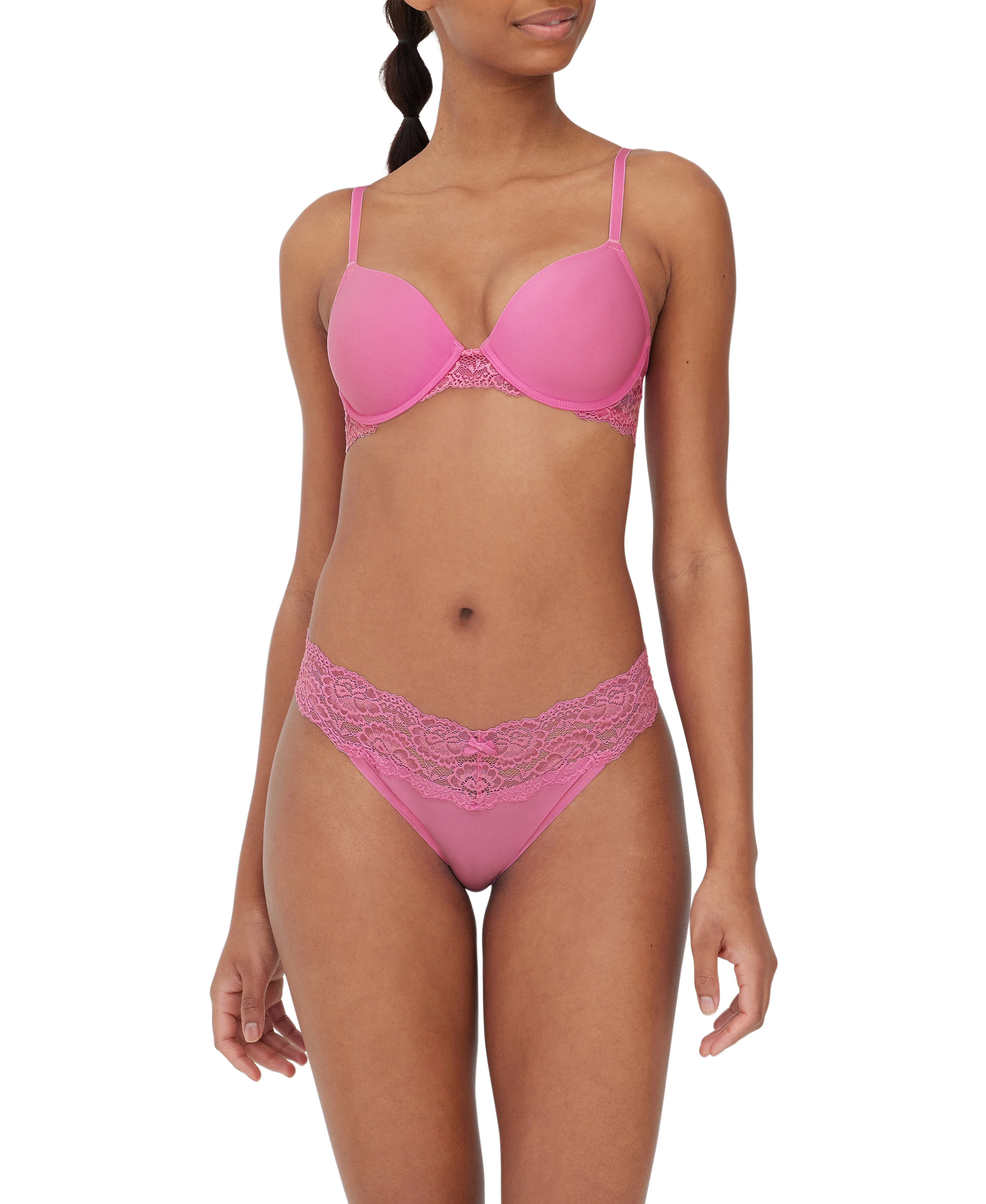 Goddess Multi-way T-Shirt Bra - Image 4
