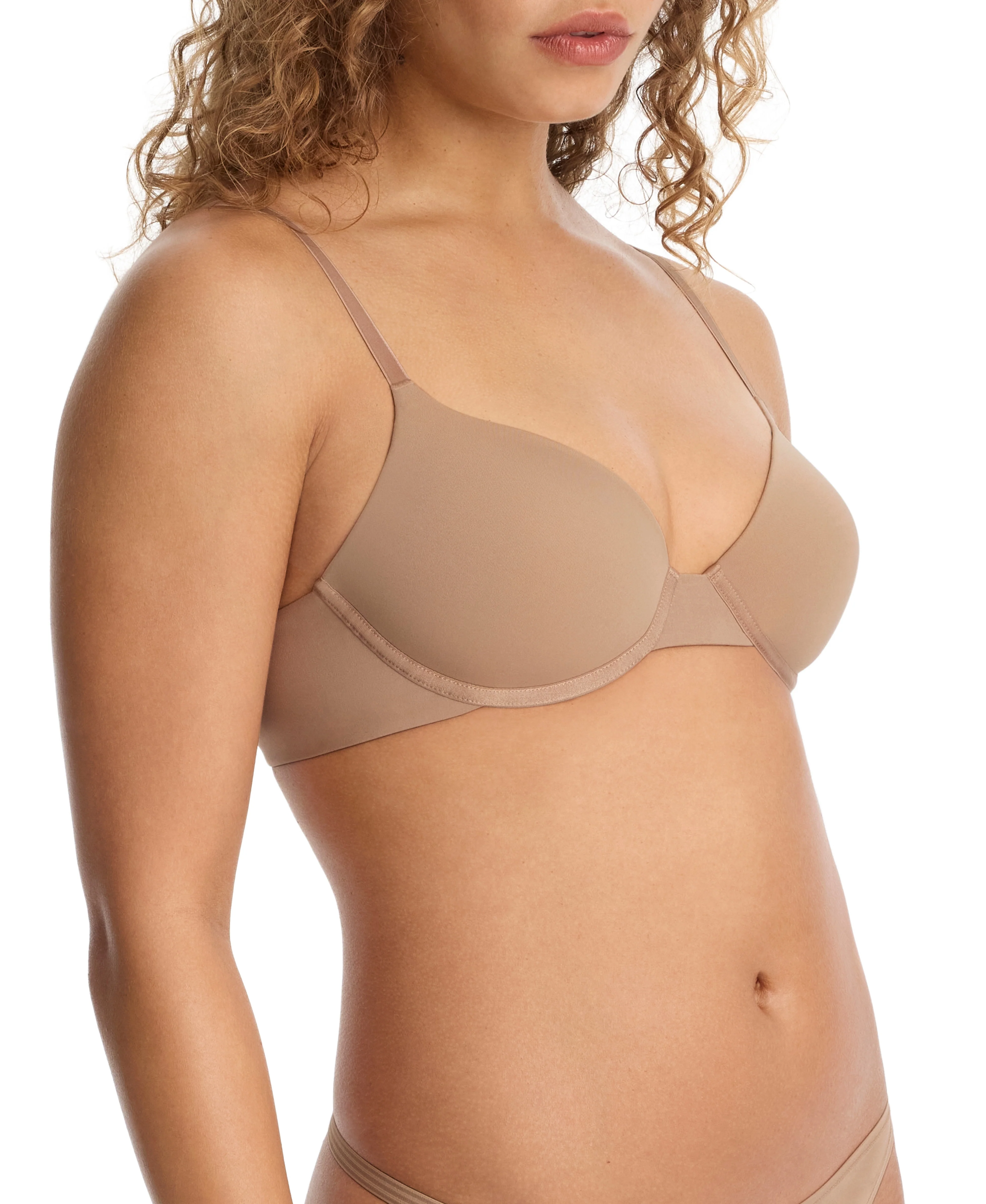 Insider Convertible T-Shirt Bra - Image 2
