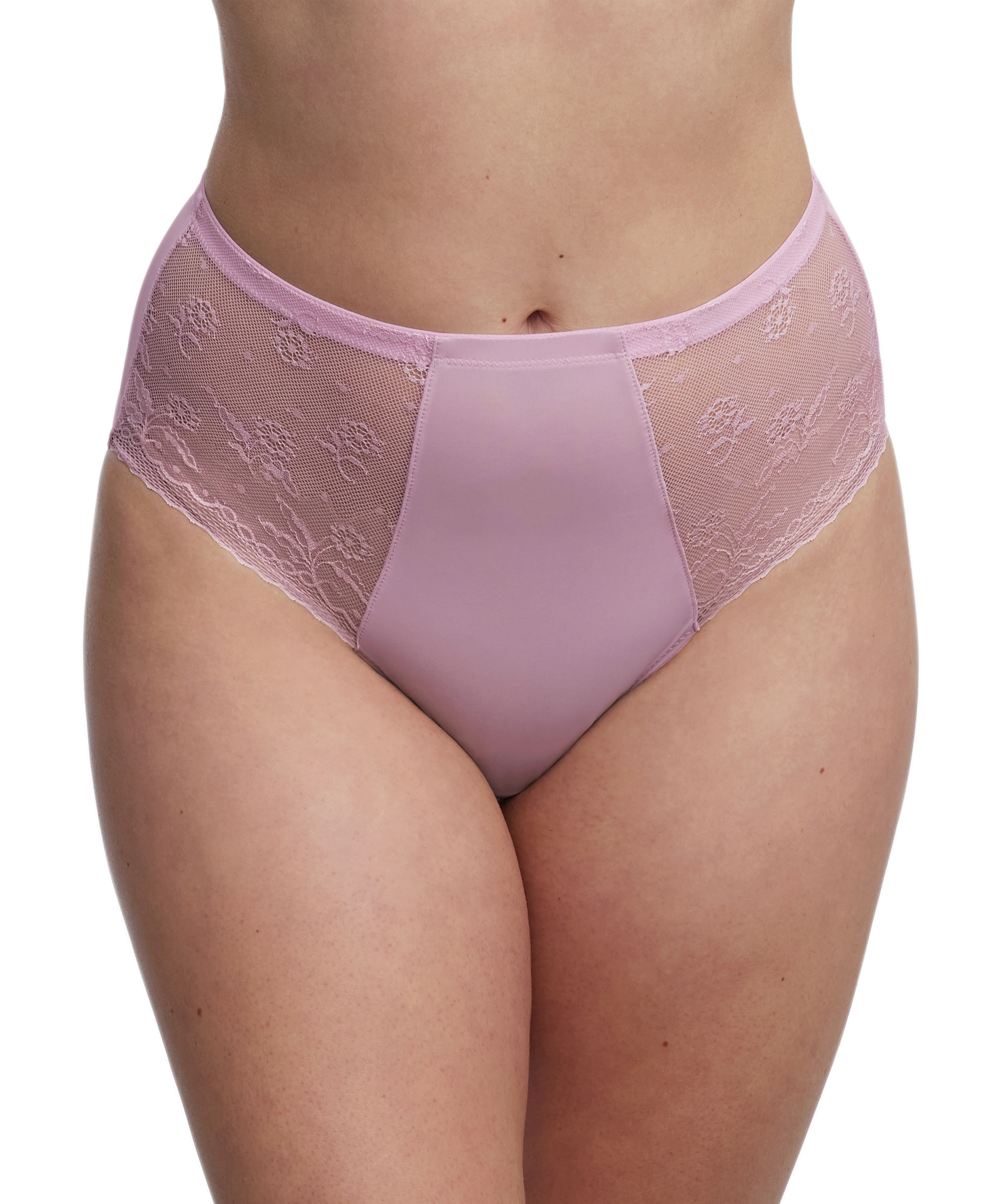 Lacy High Rise Brief