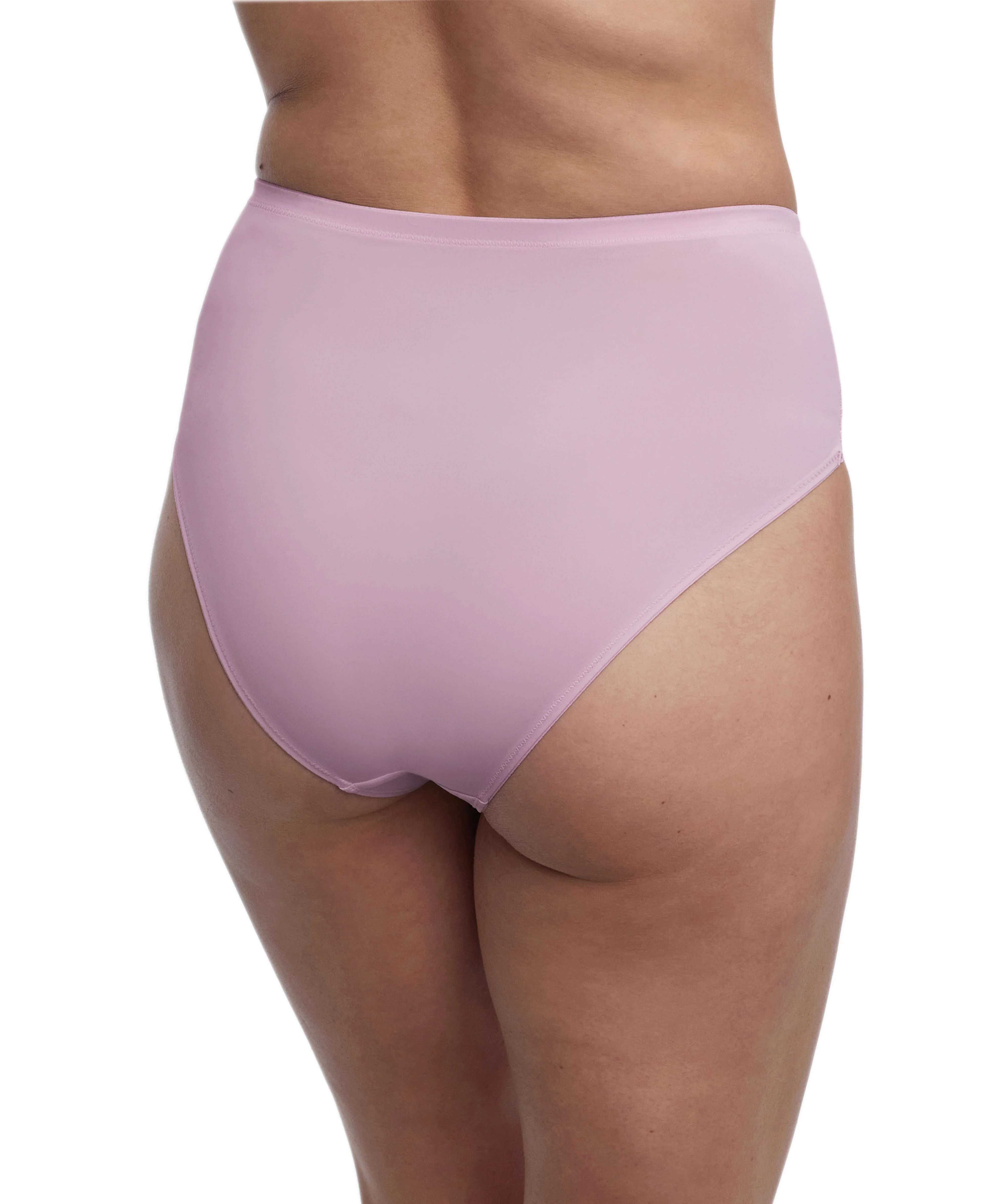 Lacy High Rise Brief - Image 3