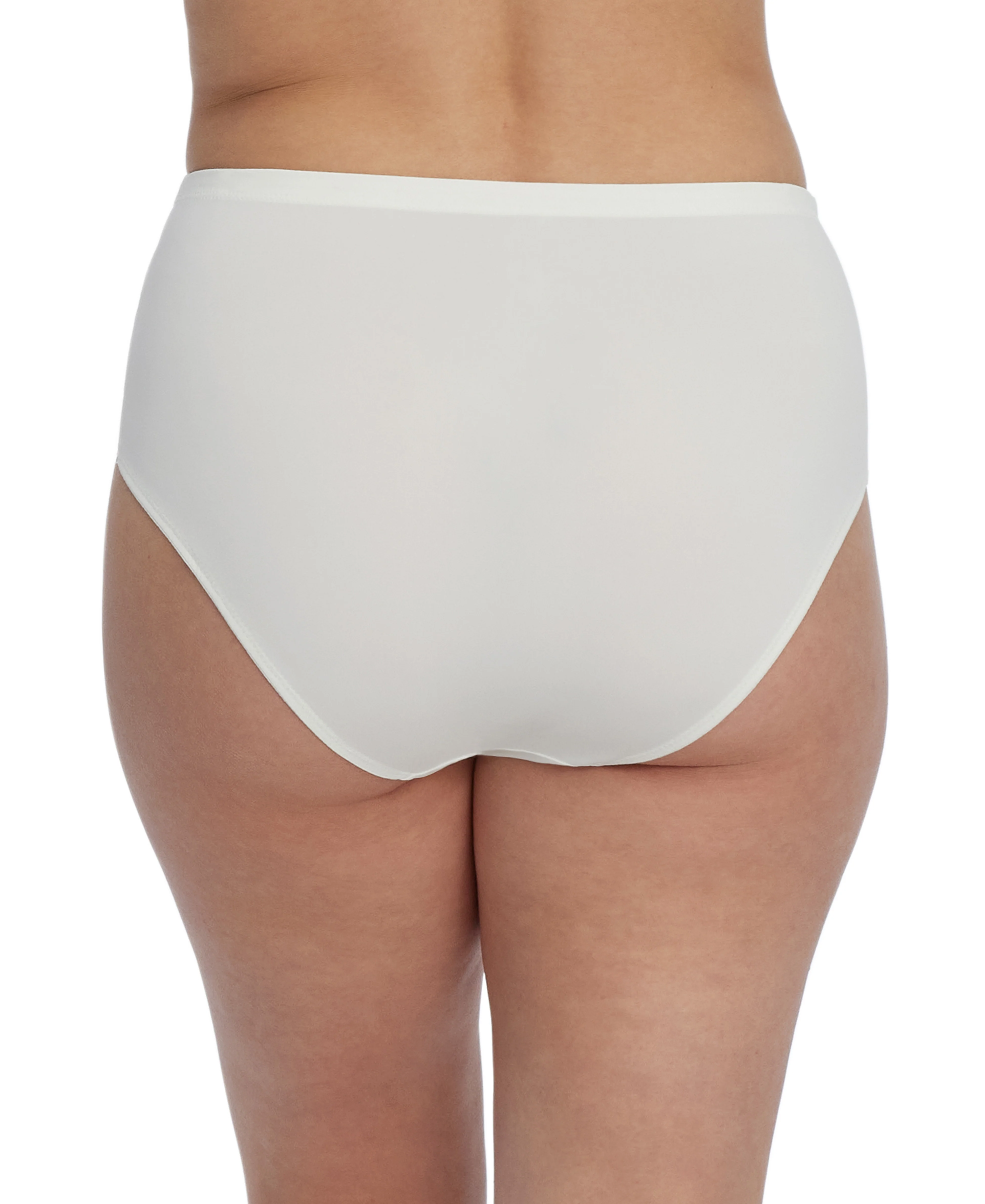 Lacy High Rise Brief - Image 3
