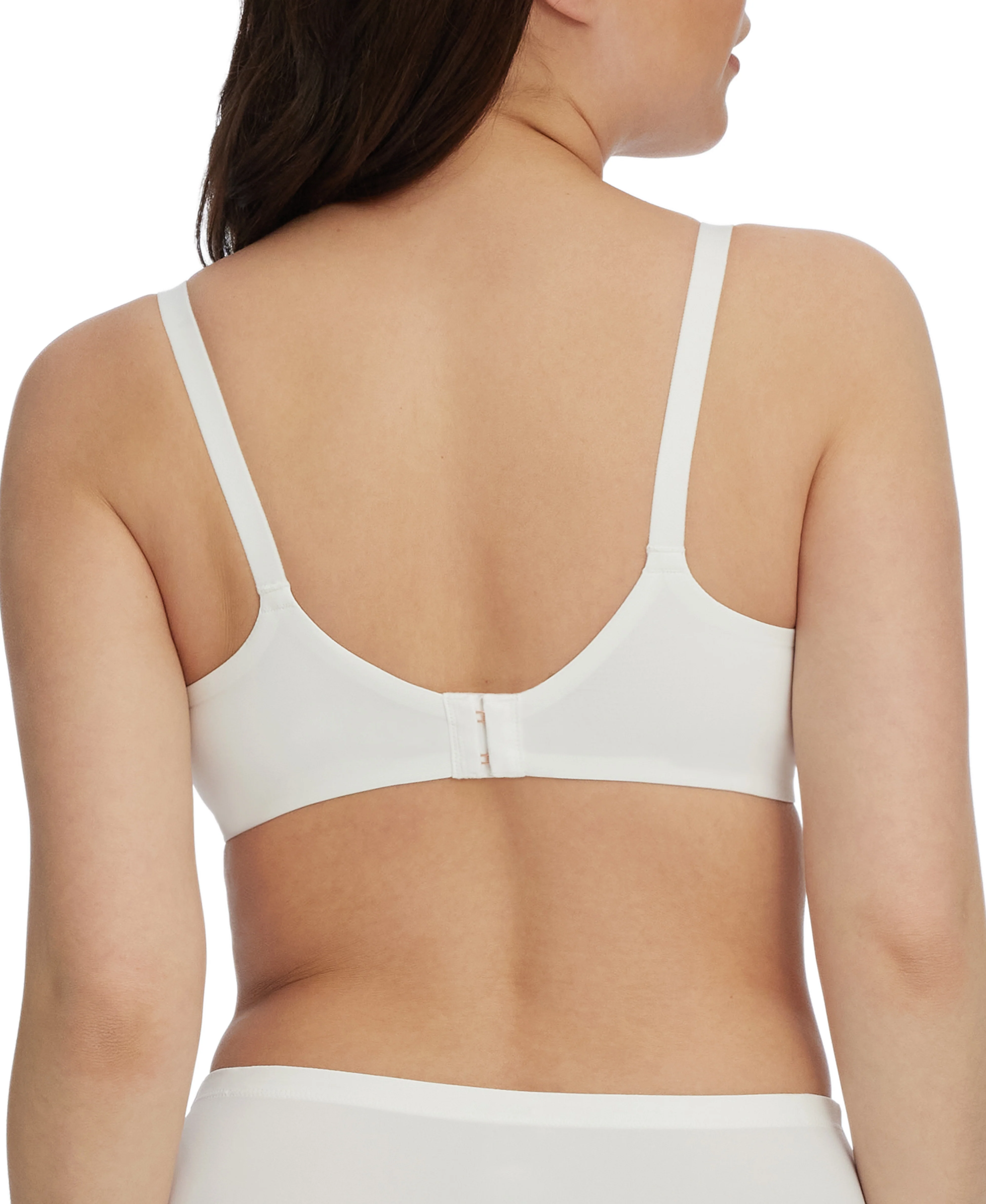 Lacy Side Support Bra - Image 3