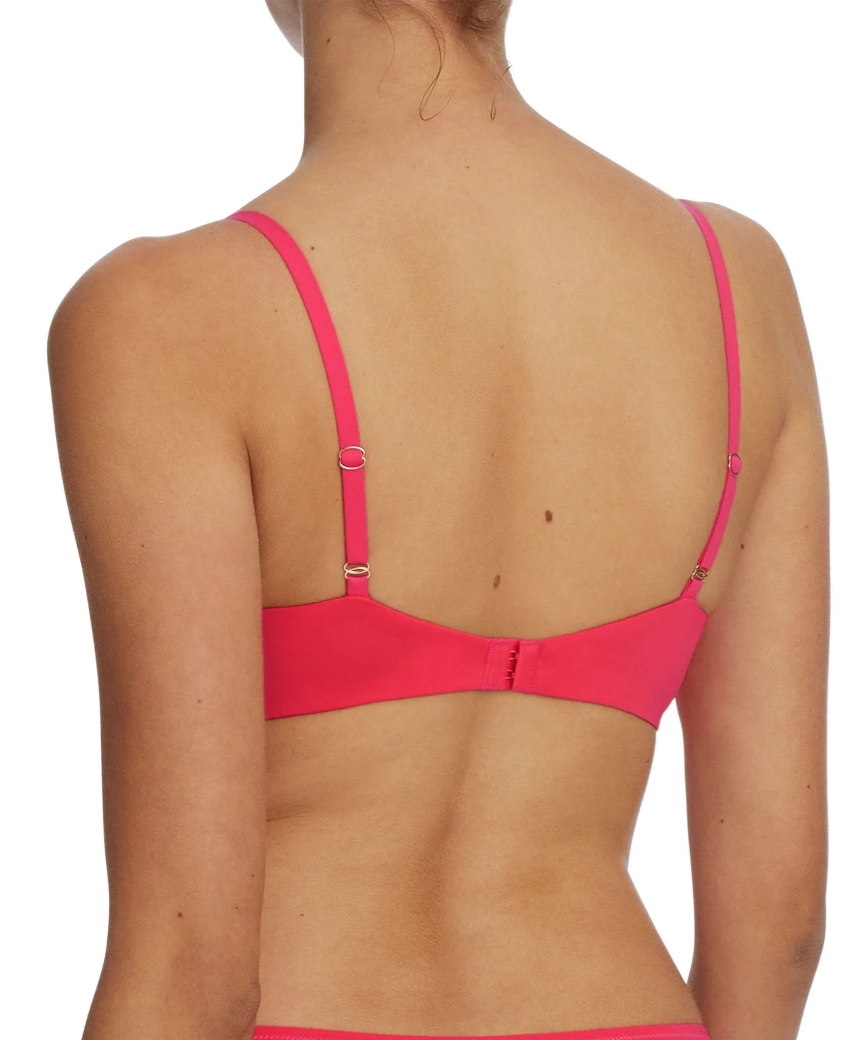 Minx Balconette Padded Underwire T-shirt Bra - Image 3
