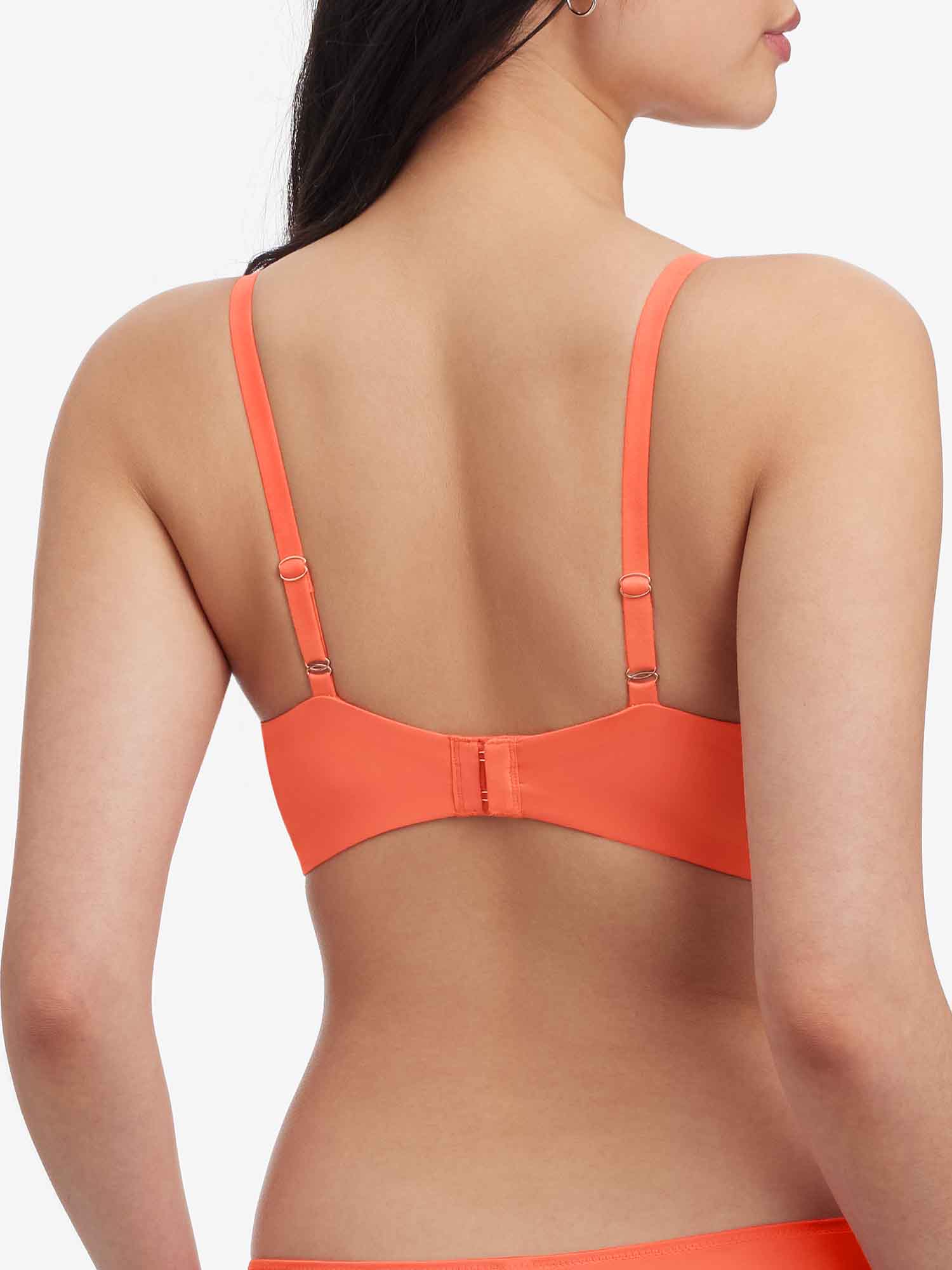 Minx Lace Unlined Balconette Bra - Image 3