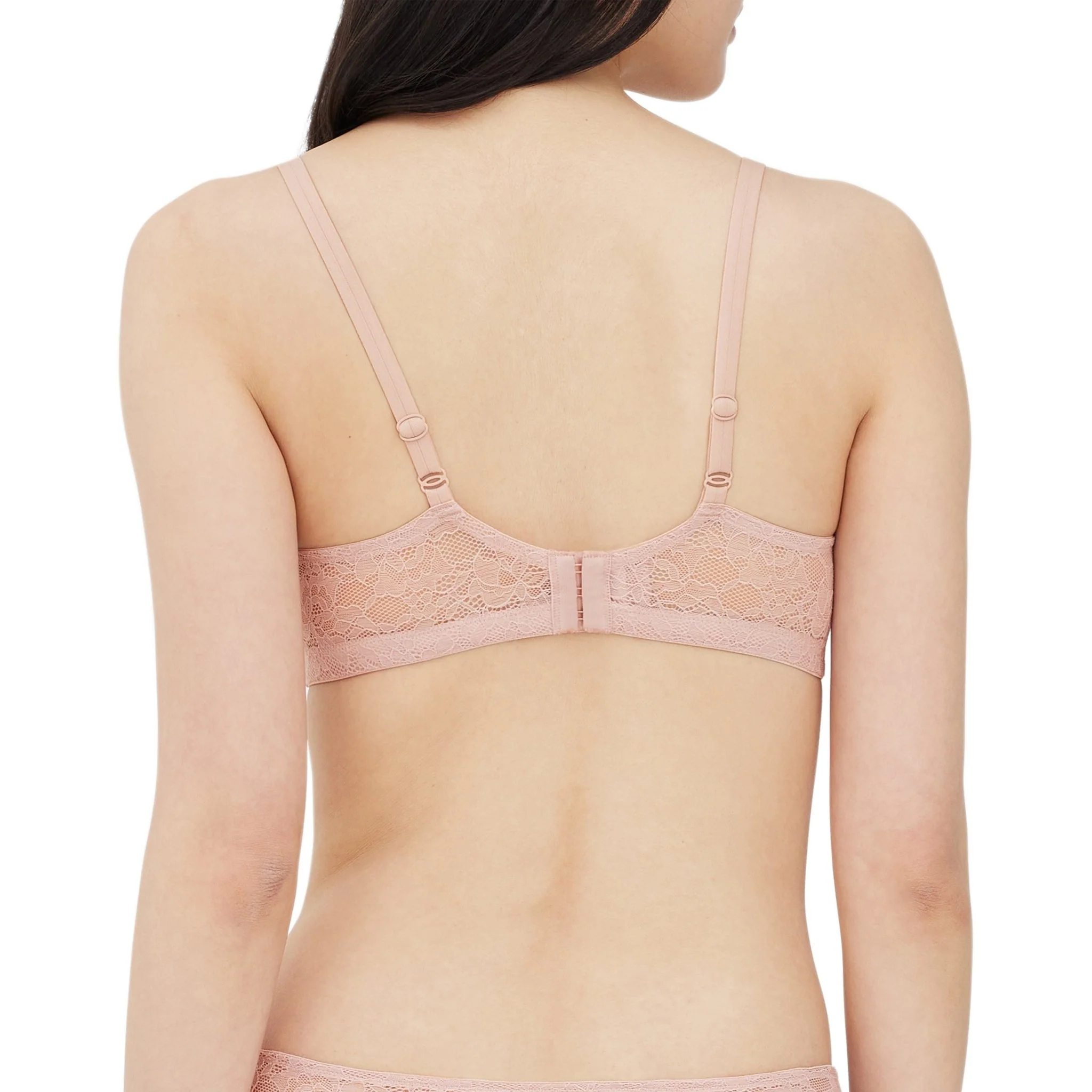 Paradise Busty Bralette Bra - Image 3