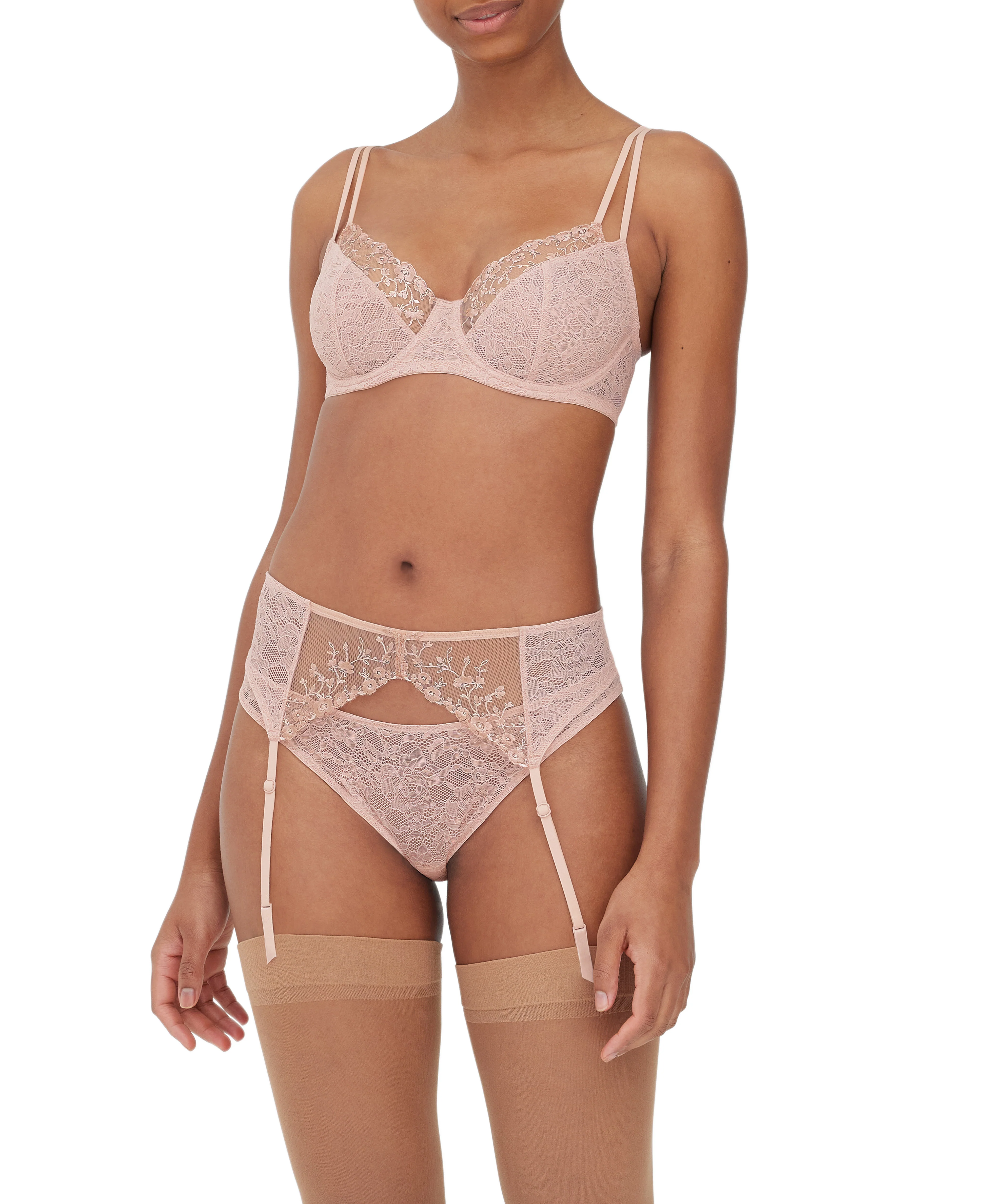 Paradise Garter Belt - Image 4
