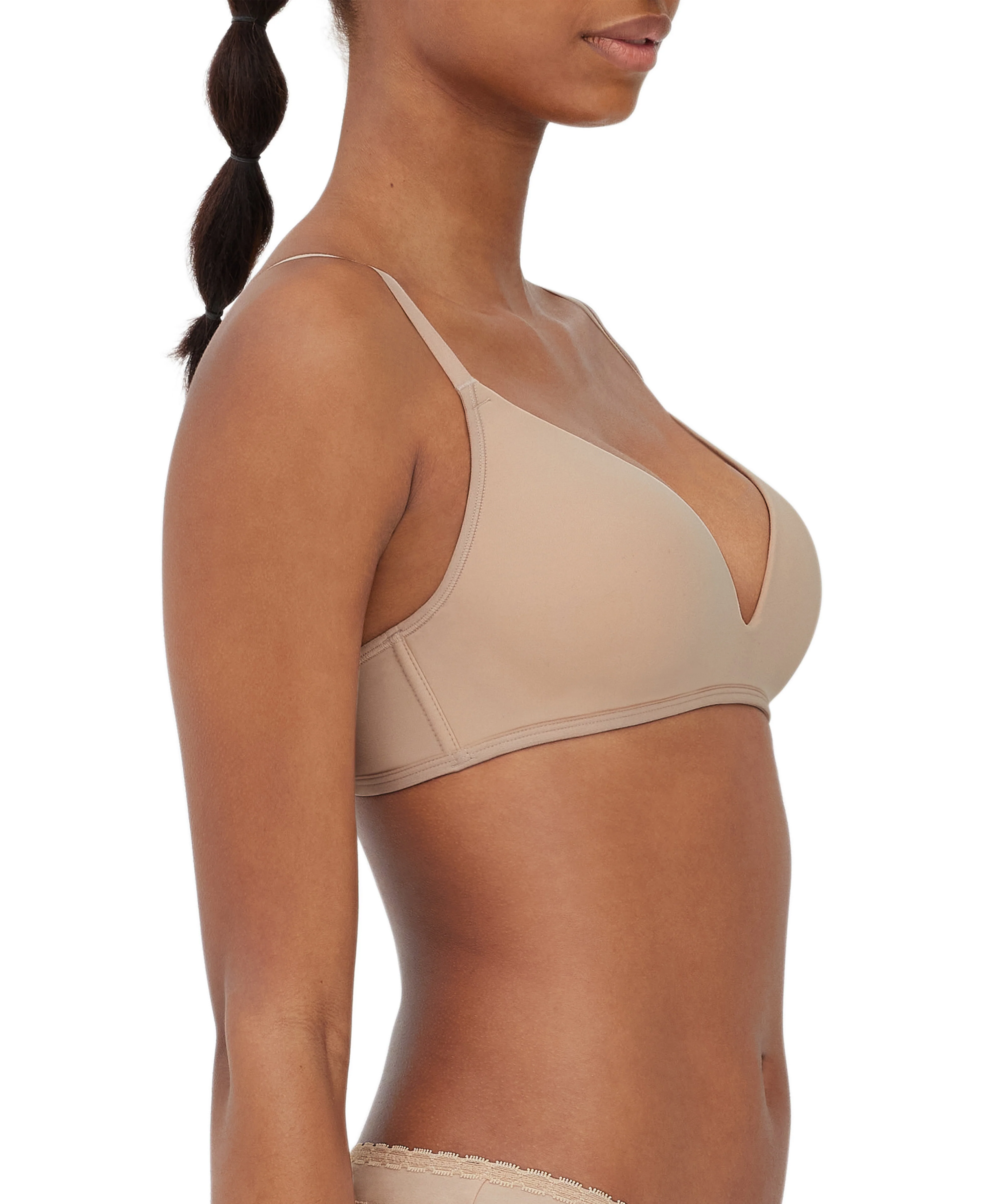 Prestige Wireless Push-up Bra - Image 2