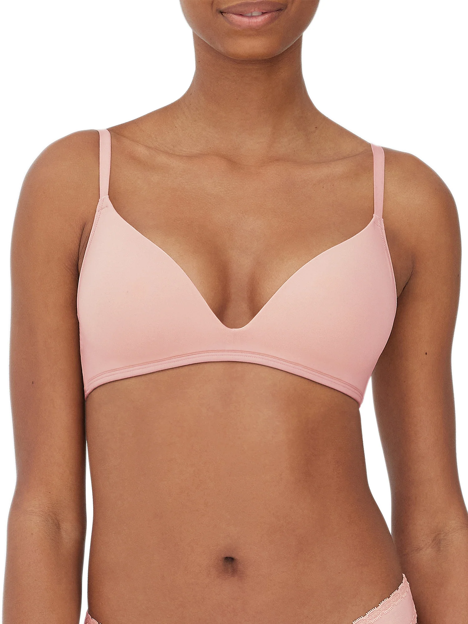 Prestige Wireless Push-up Bra