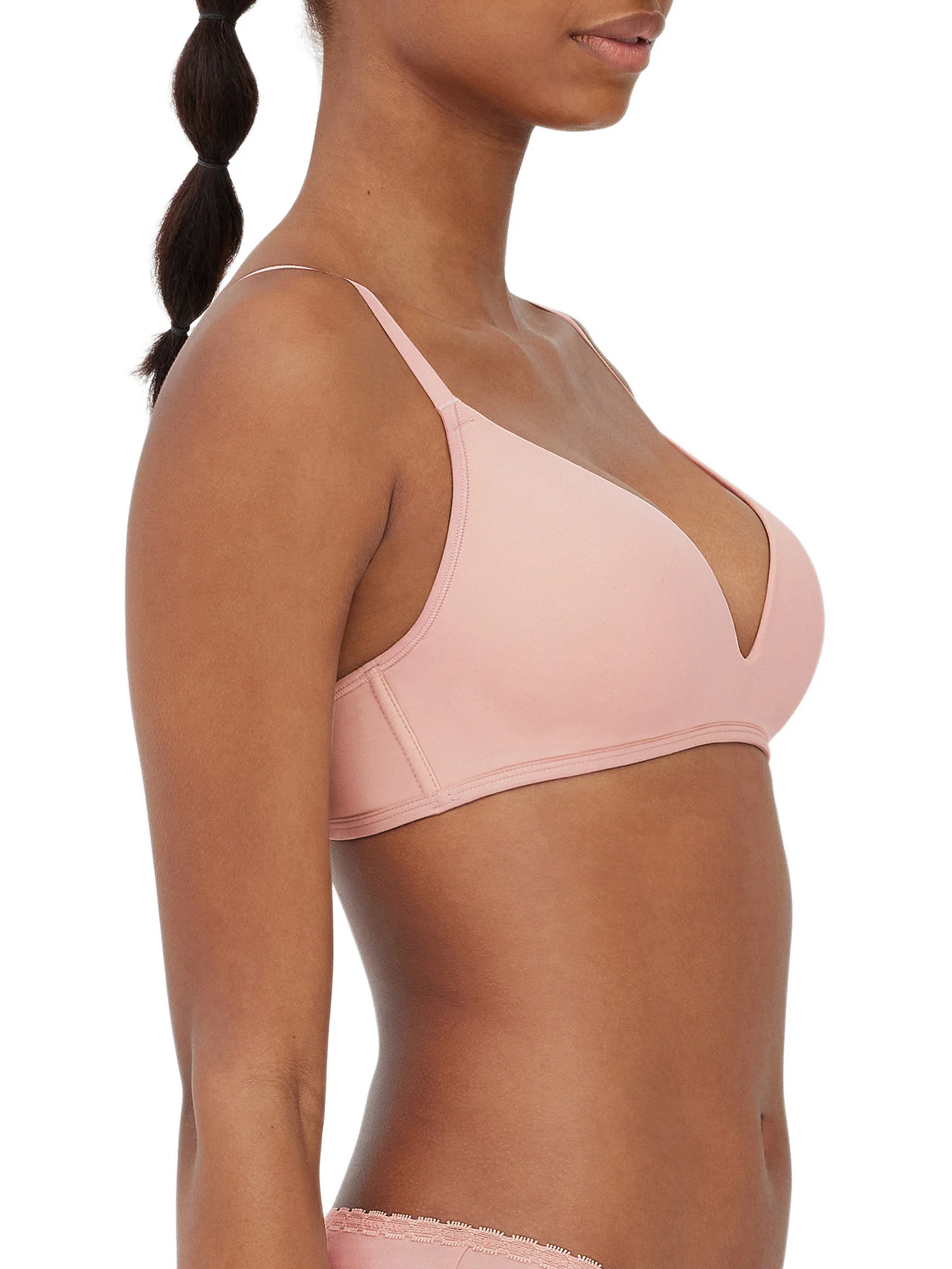 Prestige Wireless Push-up Bra - Image 2