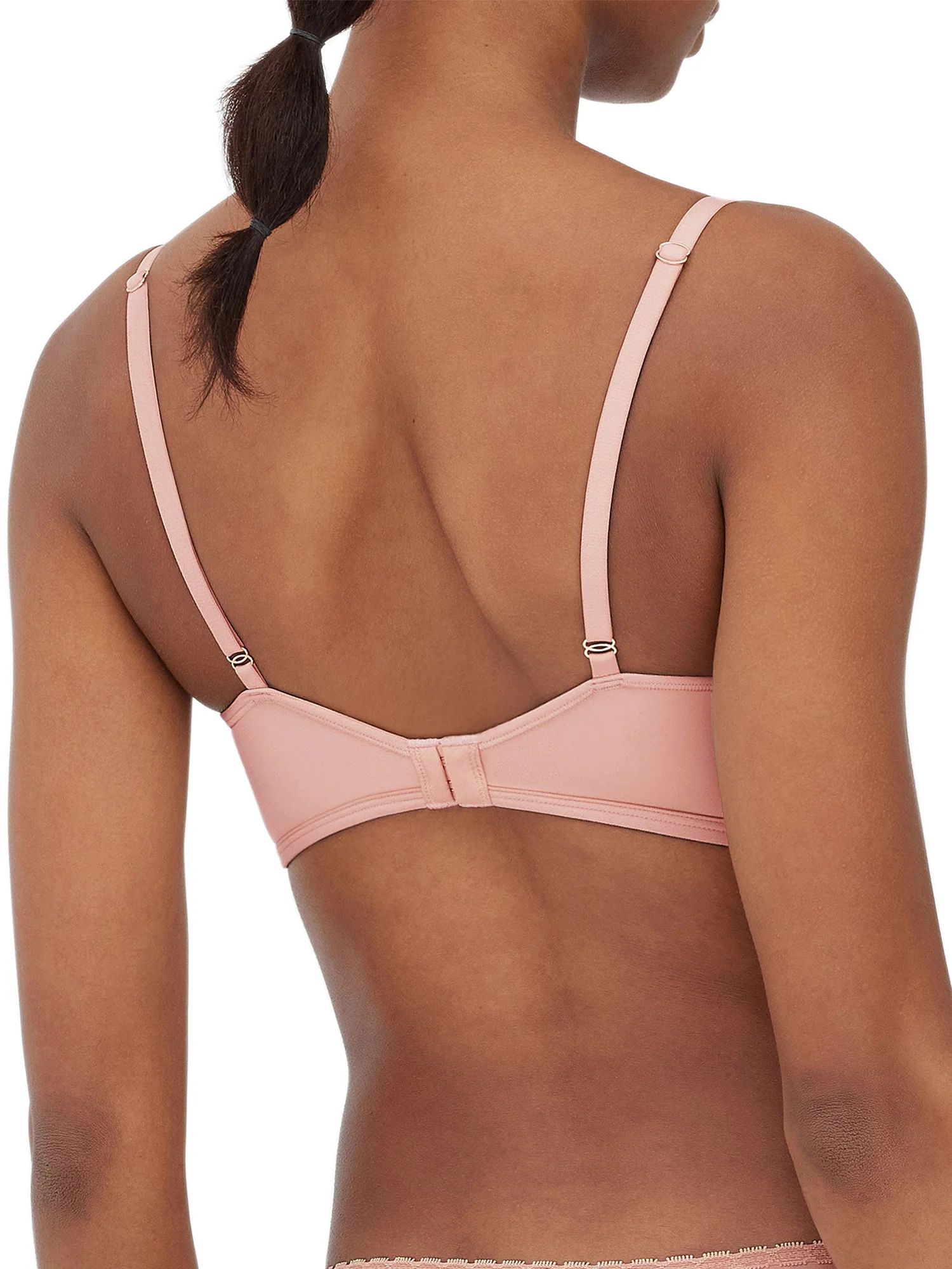 Prestige Wireless Push-up Bra - Image 3