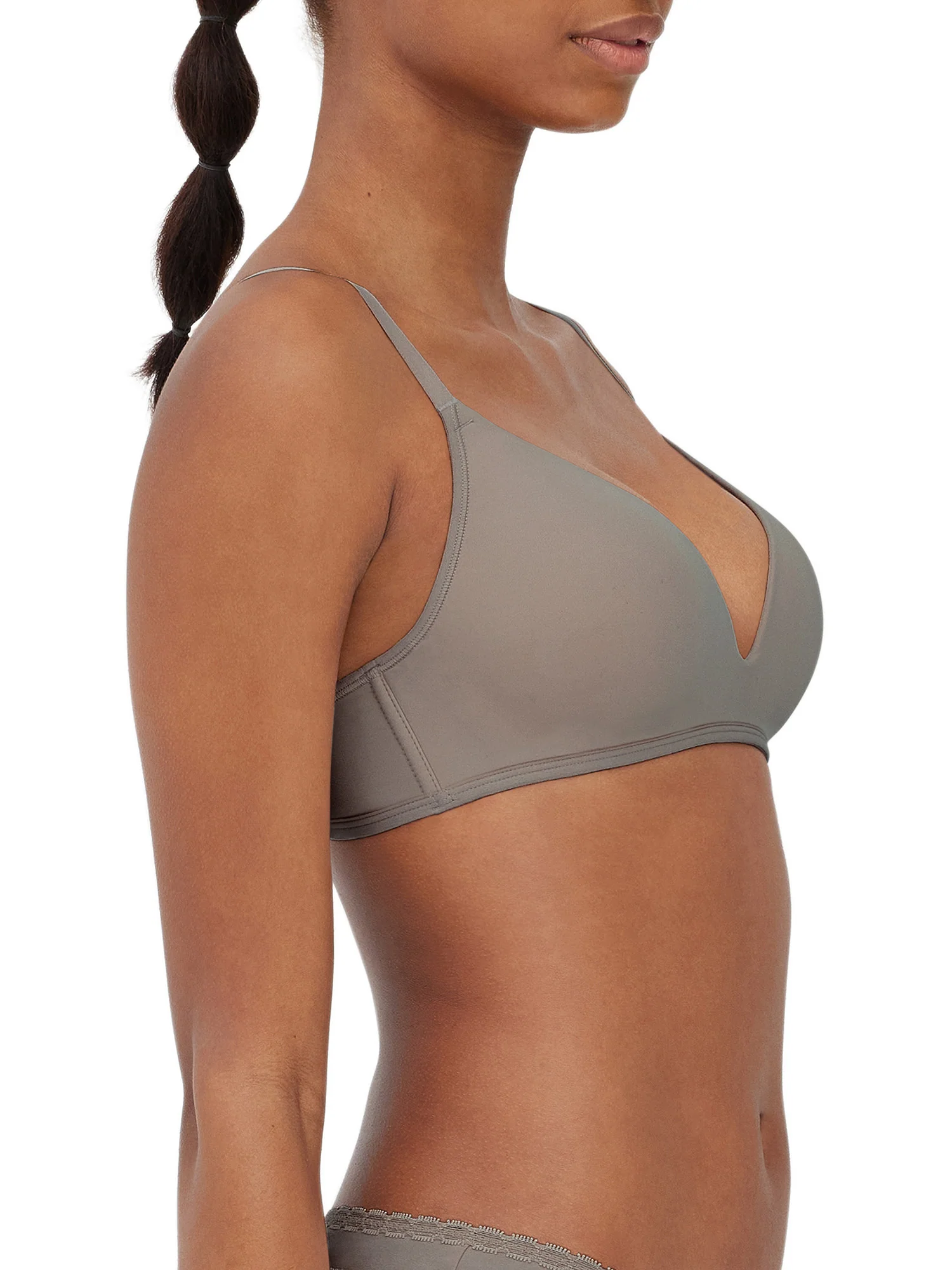 Prestige Wireless Push-up Bra - Image 2
