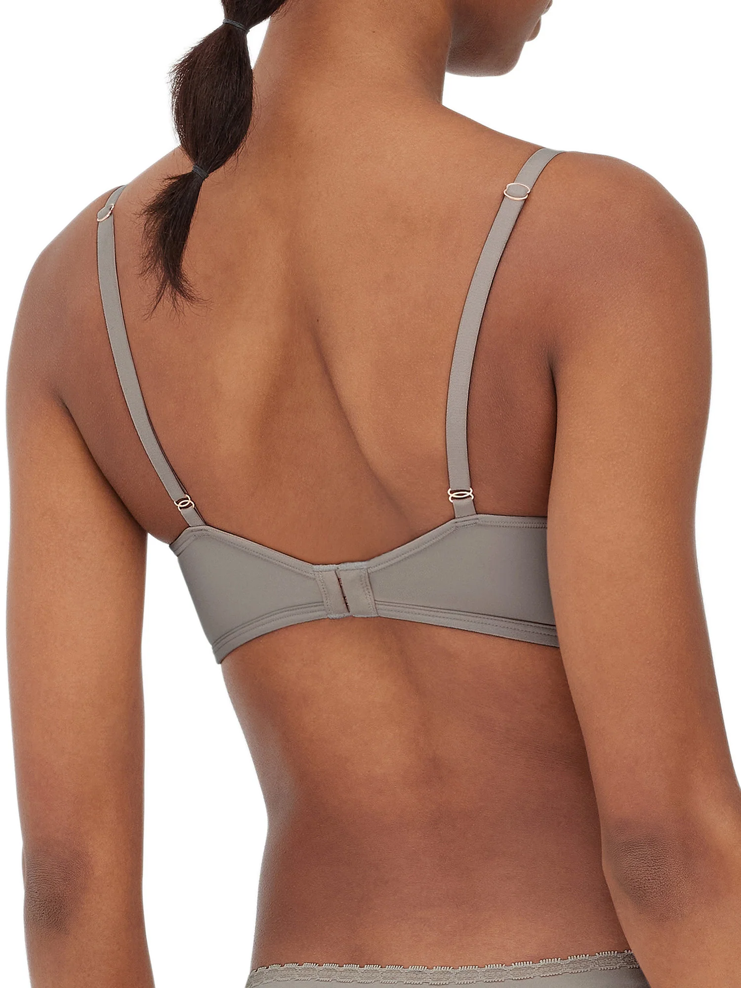 Prestige Wireless Push-up Bra - Image 3