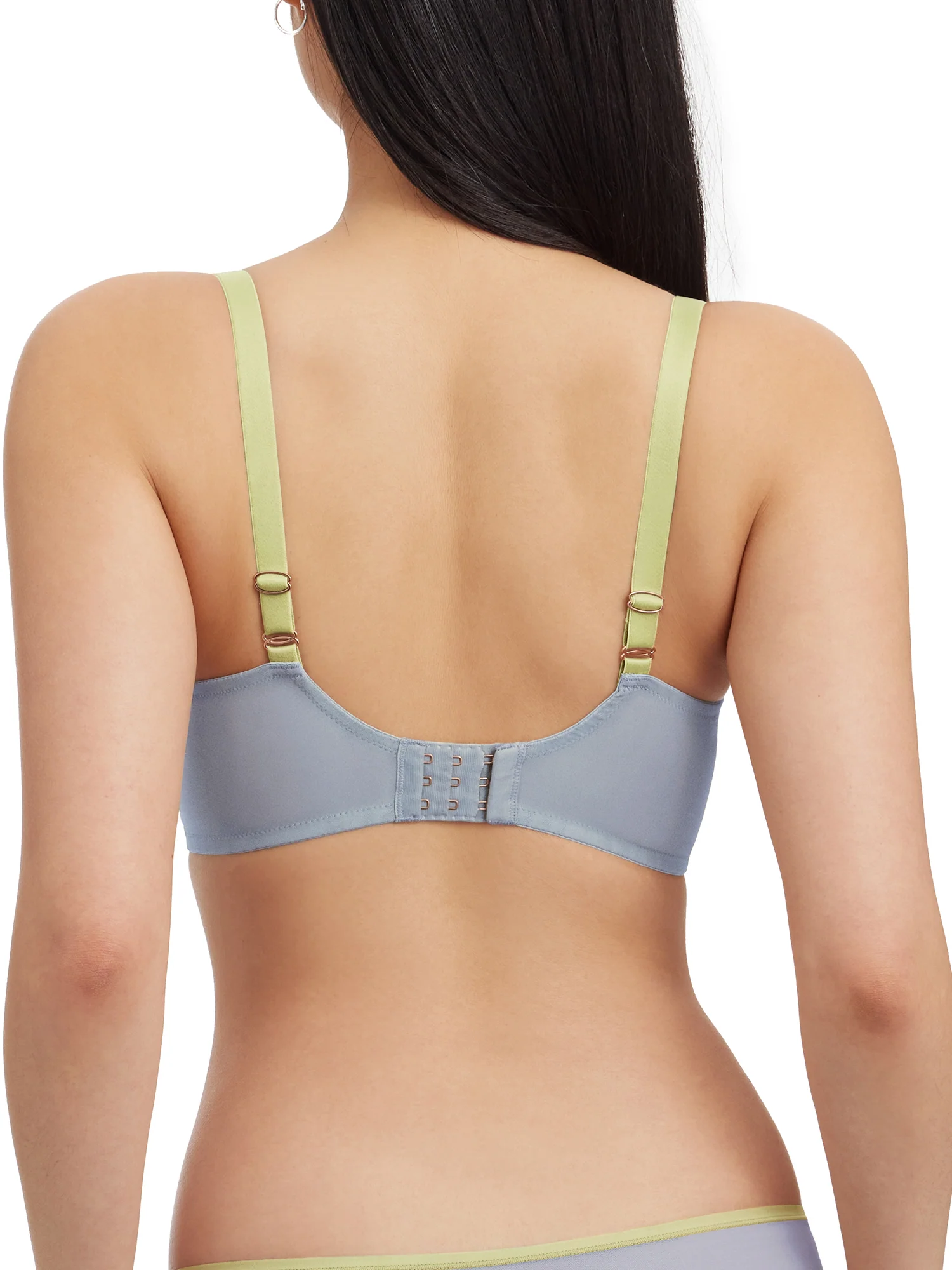 Spellbound Sheer Side Support Bra - Image 3