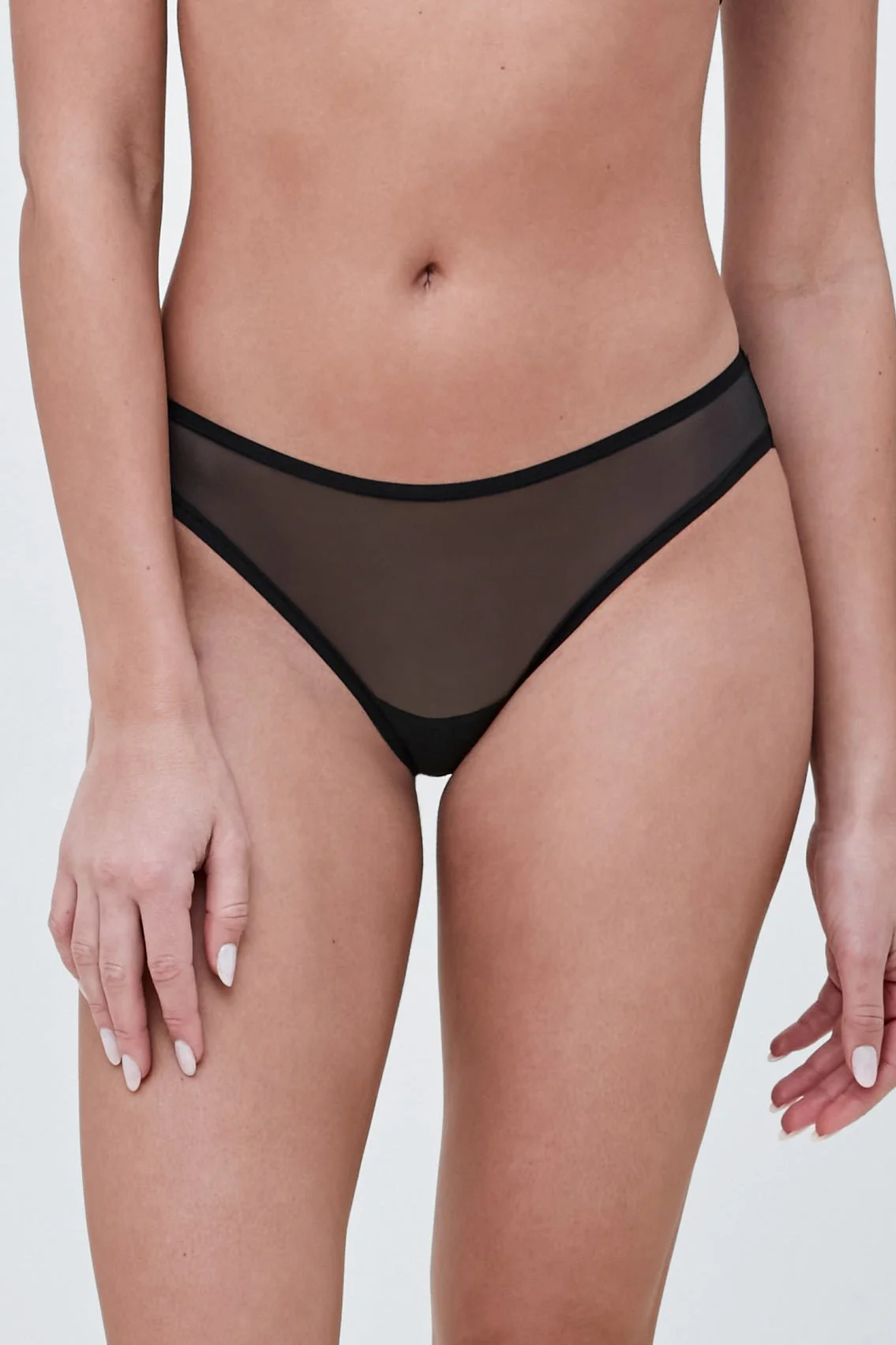 Spellbound Mesh Bikini 3-Pack - Image 3