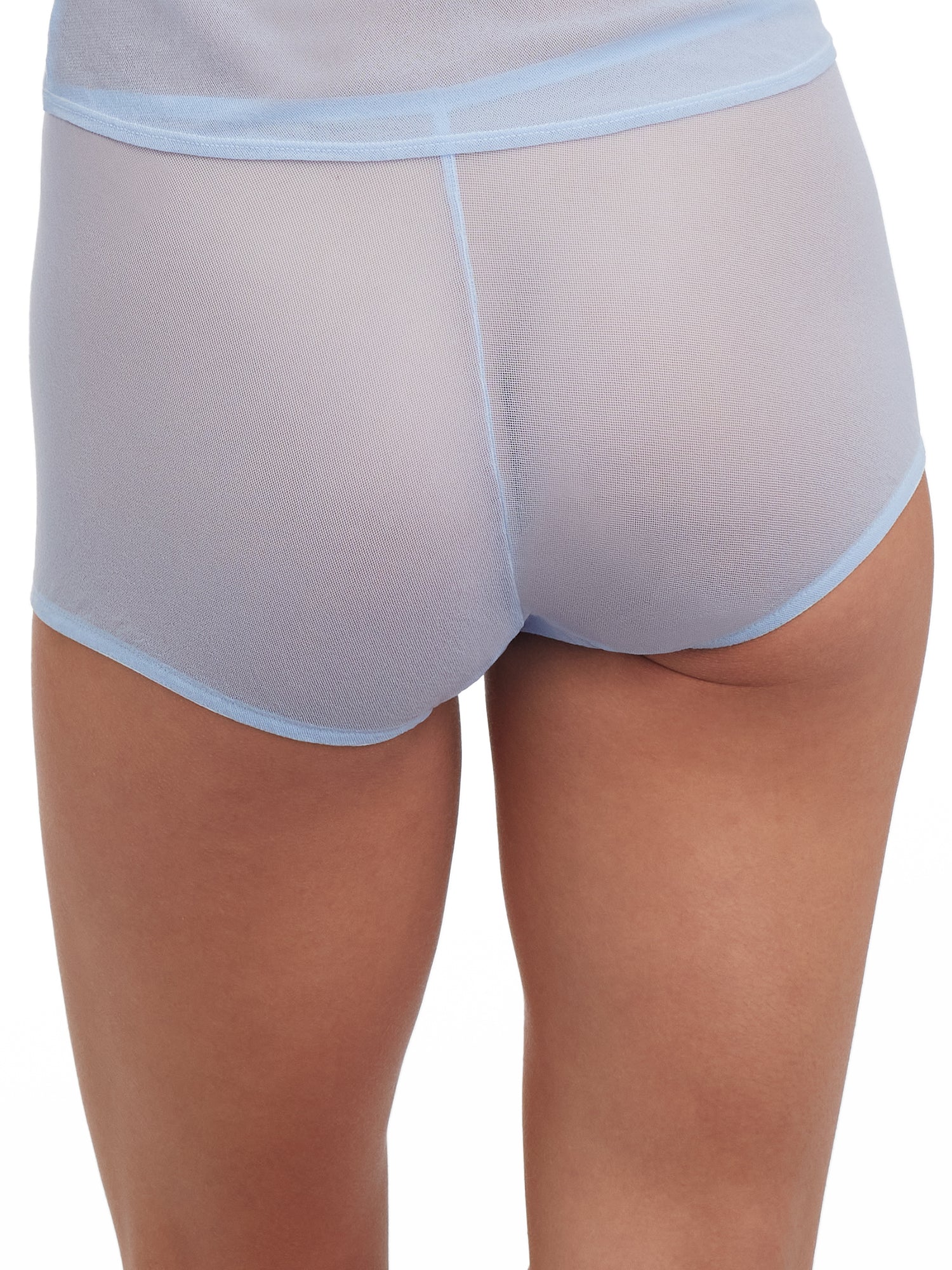 Spellbound Mesh Short - Image 4