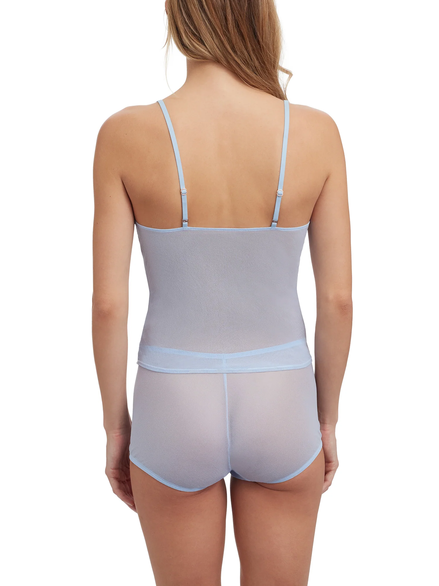 Spellbound Mesh Short - Image 7