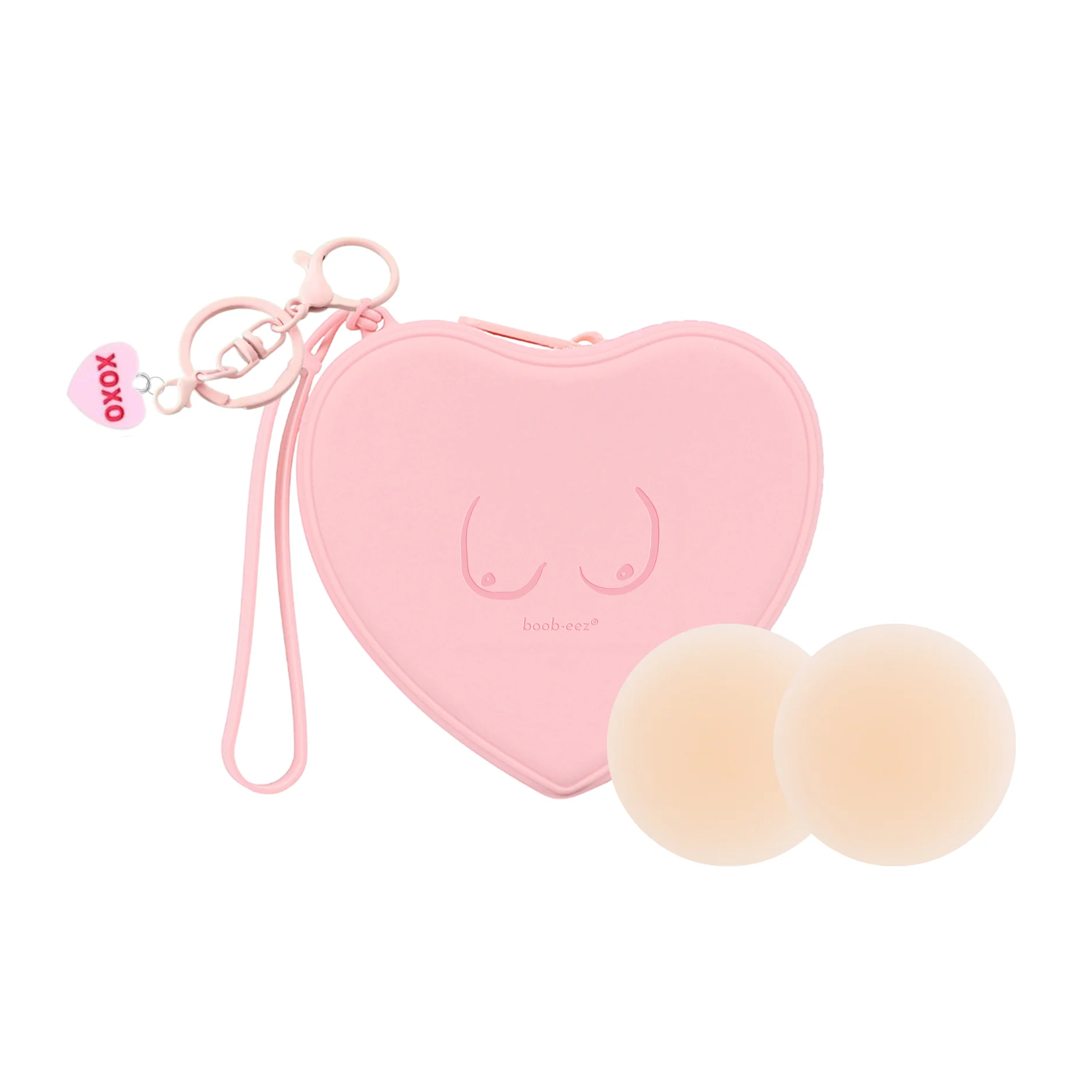 Sweetie Heart Travel Case Duo - Image 13