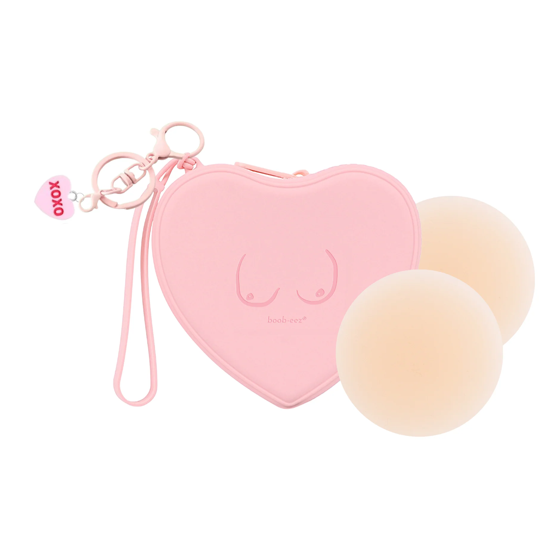 Sweetie Heart Travel Case Duo - Image 14