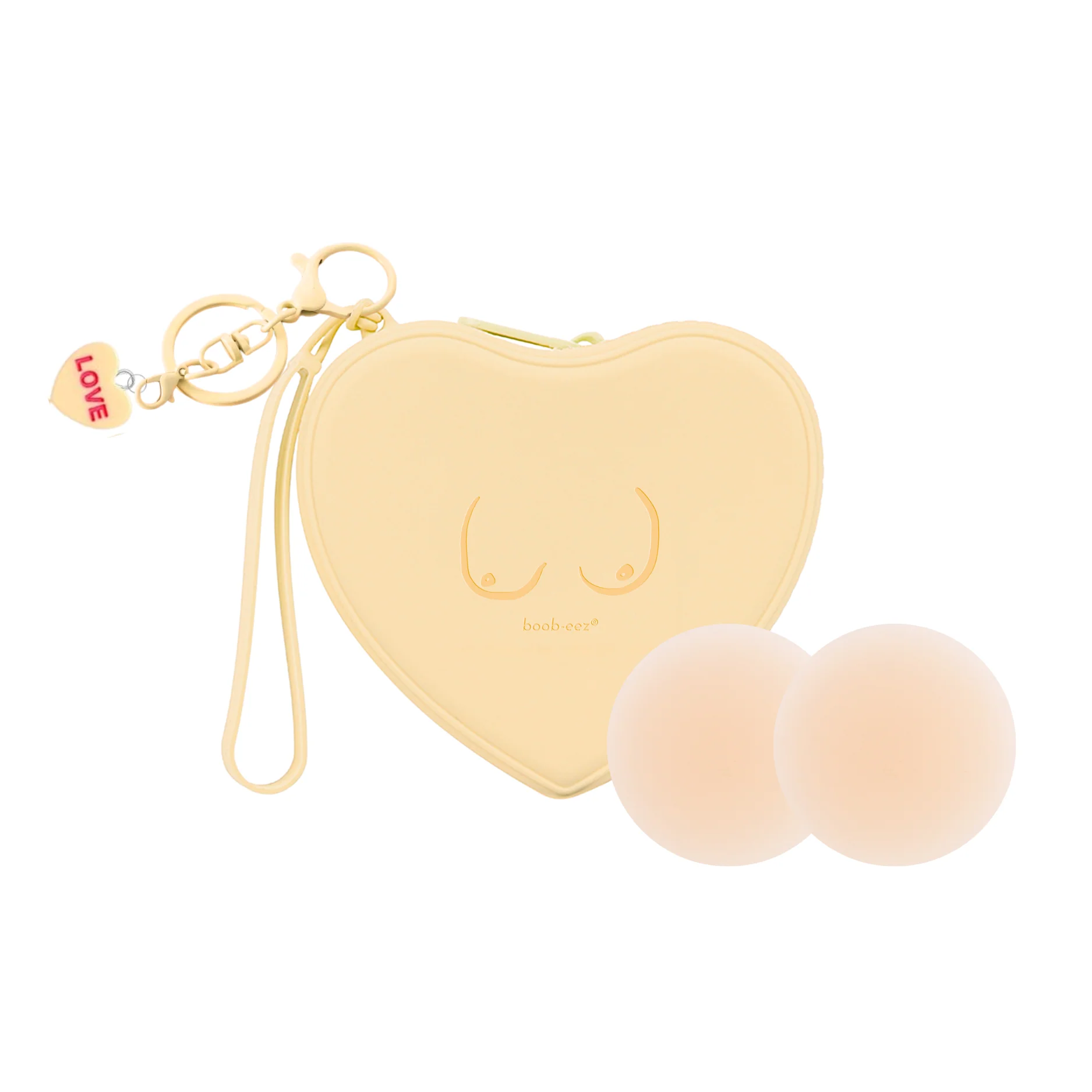 Sweetie Heart Travel Case Duo - Image 15