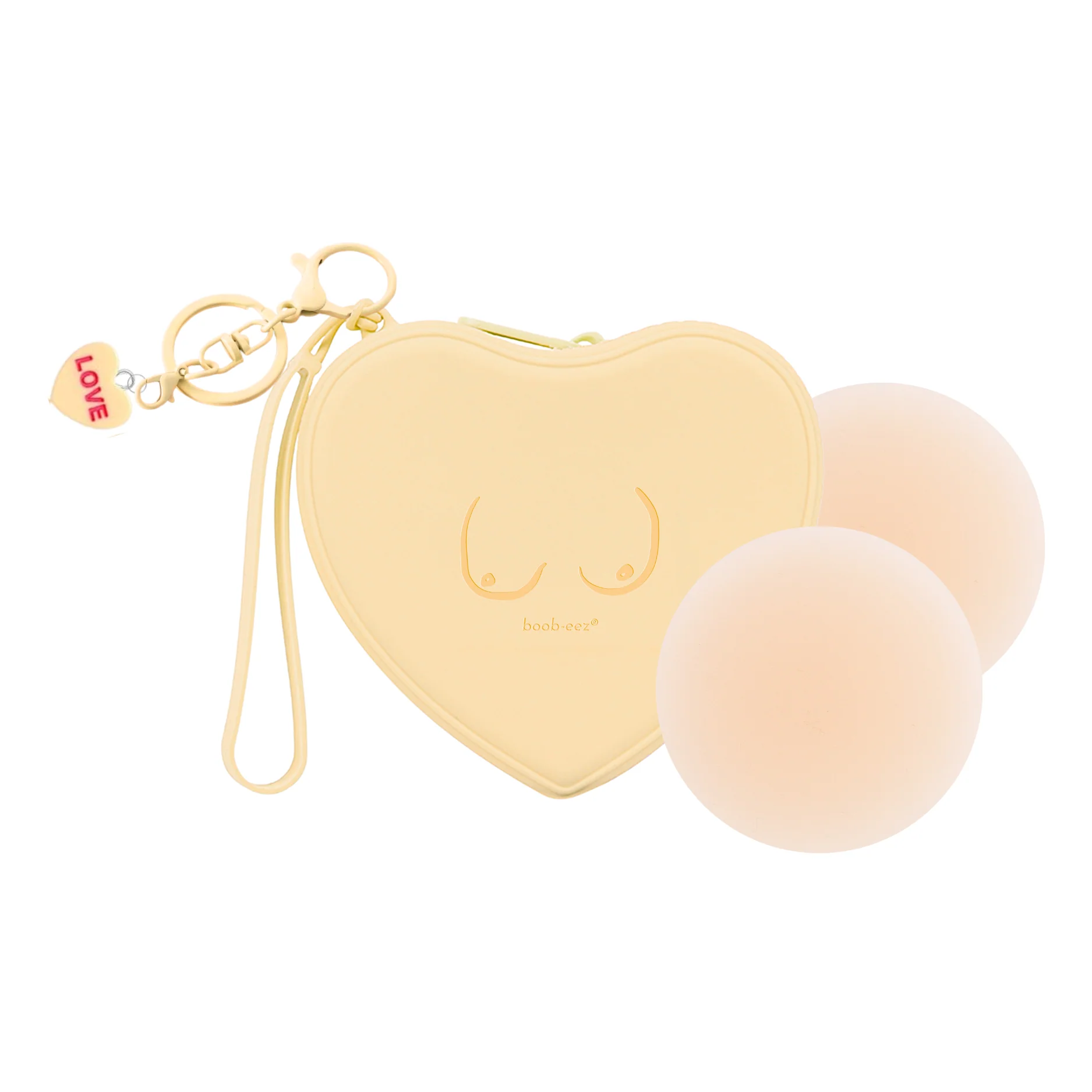 Sweetie Heart Travel Case Duo - Image 16