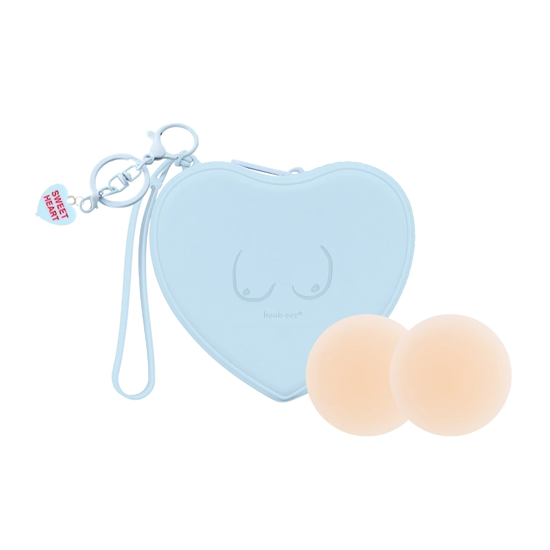 Sweetie Heart Travel Case Duo - Image 17