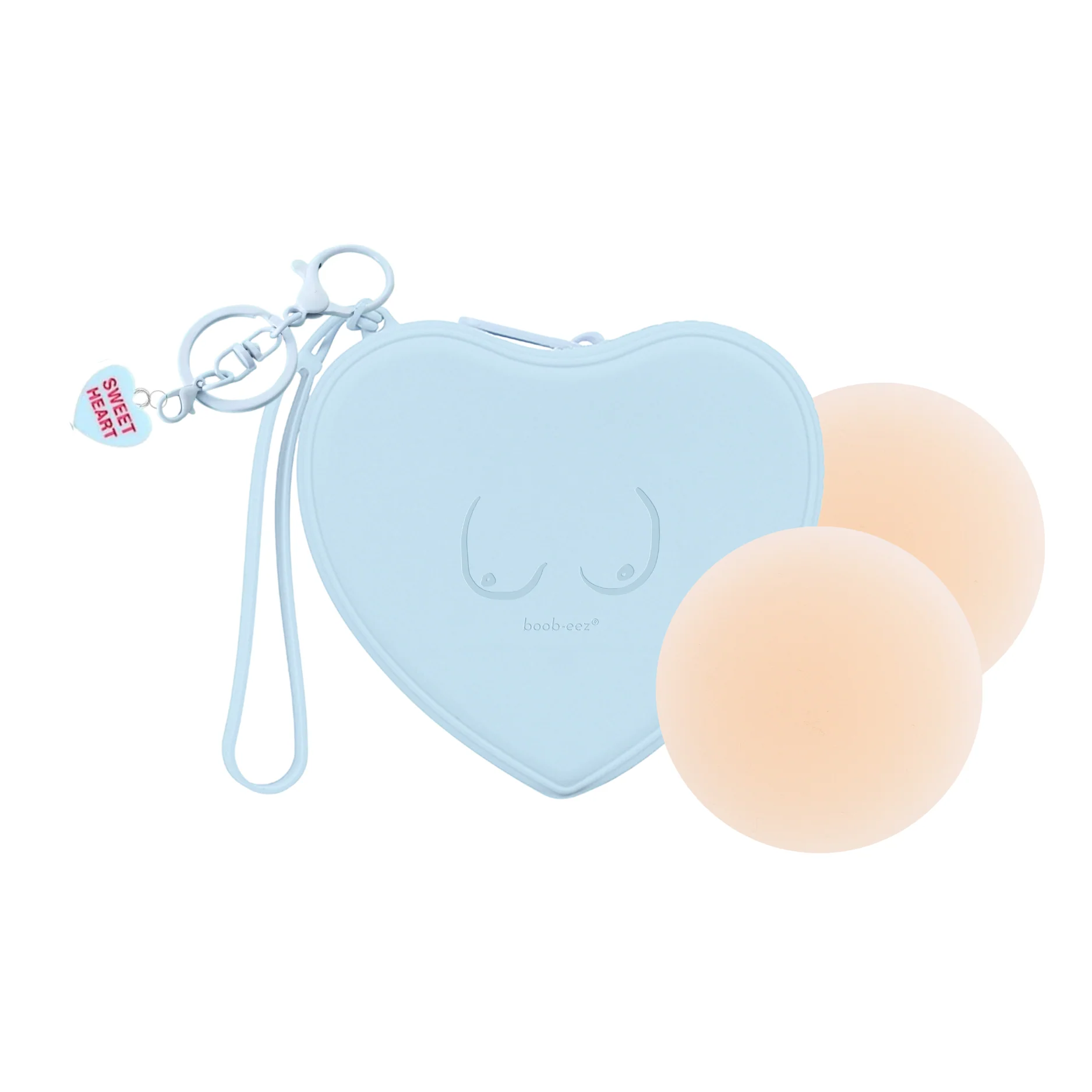 Sweetie Heart Travel Case Duo - Image 18