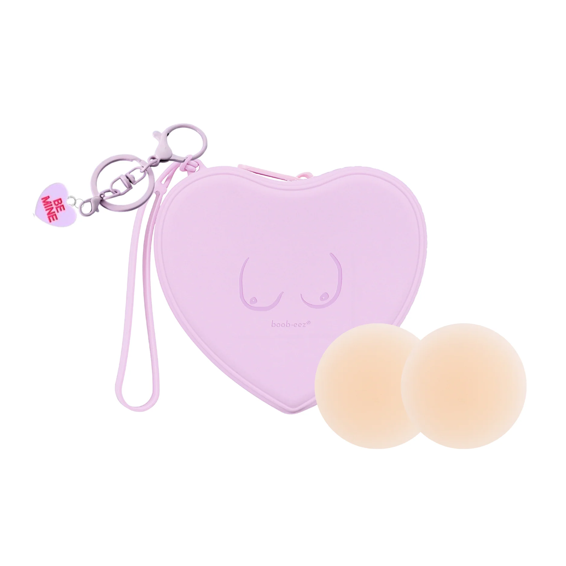 Sweetie Heart Travel Case Duo - Image 19