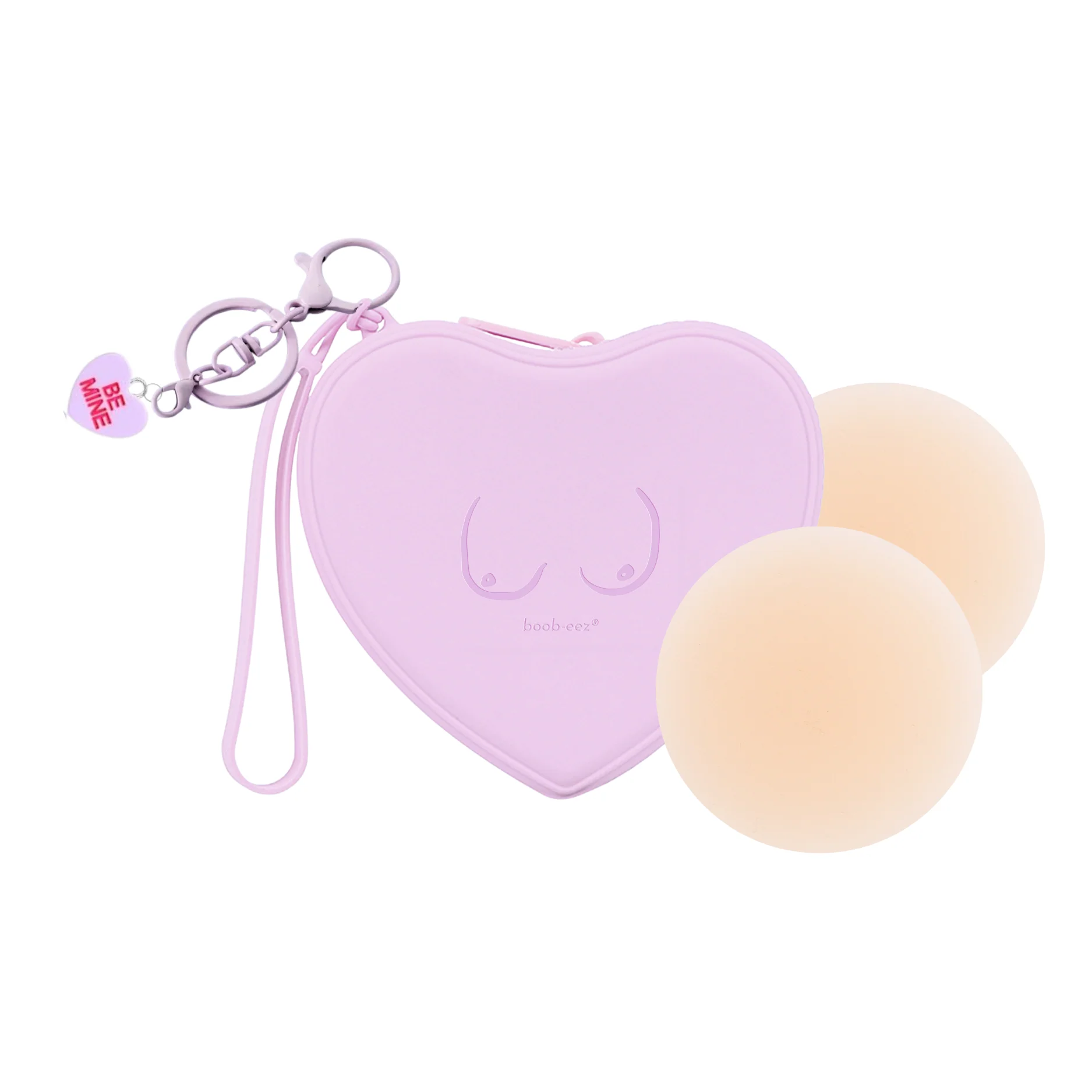 Sweetie Heart Travel Case Duo - Image 20