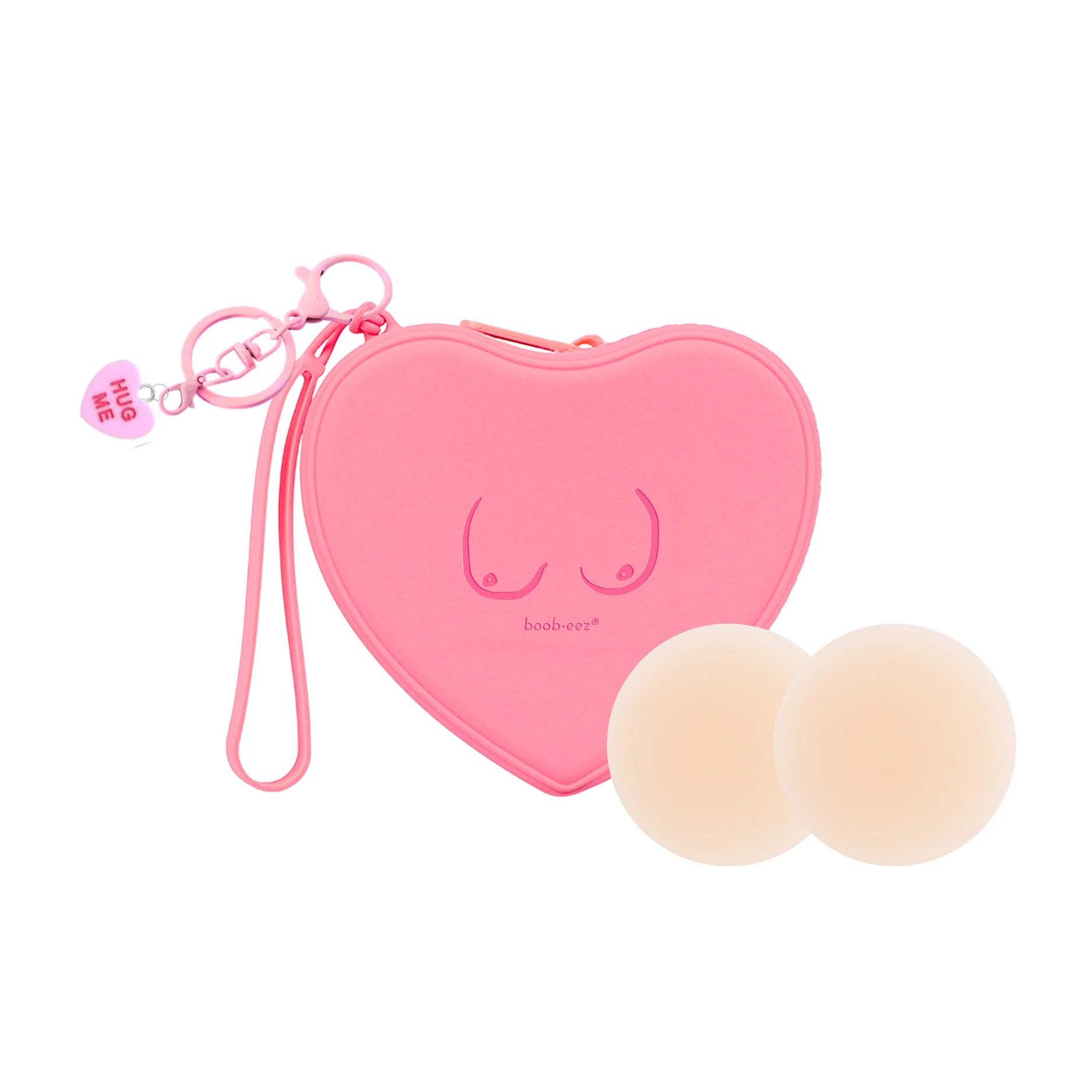 Sweetie Heart Travel Case Duo - Image 21
